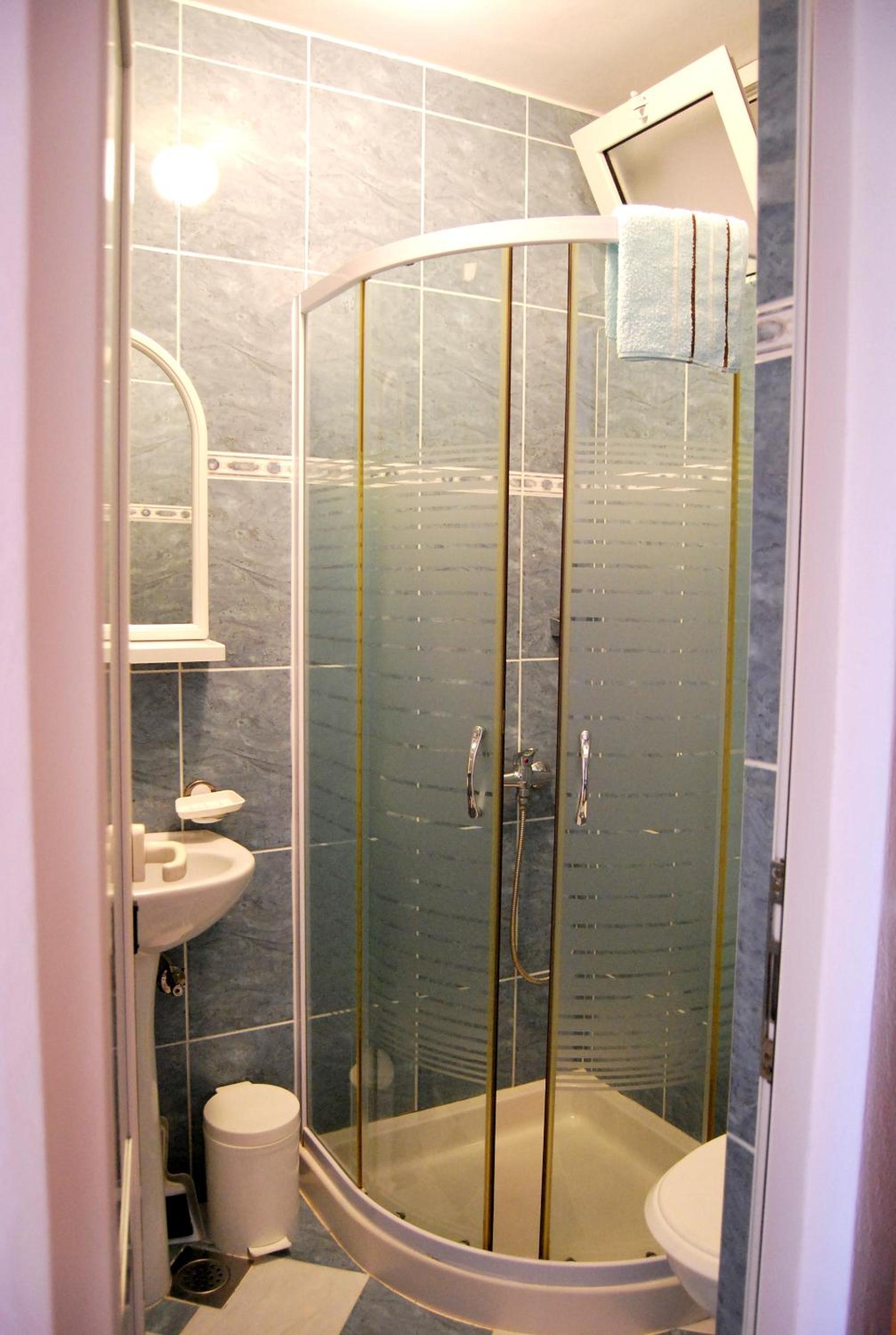 Studio with Balcony with Sea View (3 Adults) photo 3