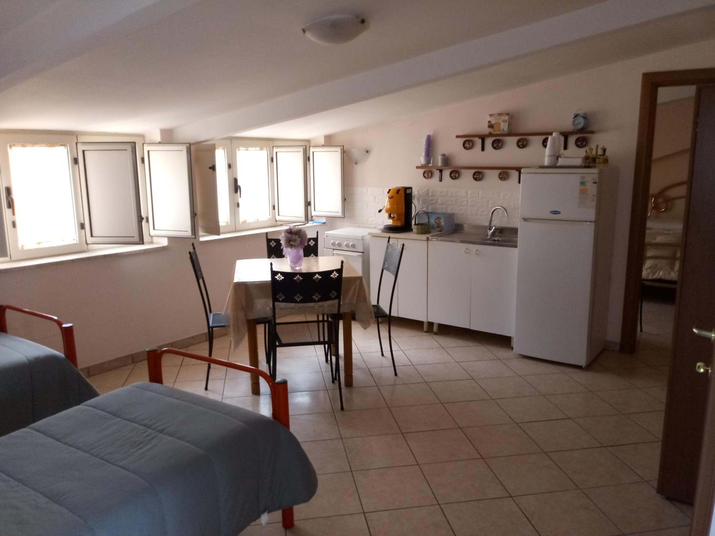 Apartment - Photo 20