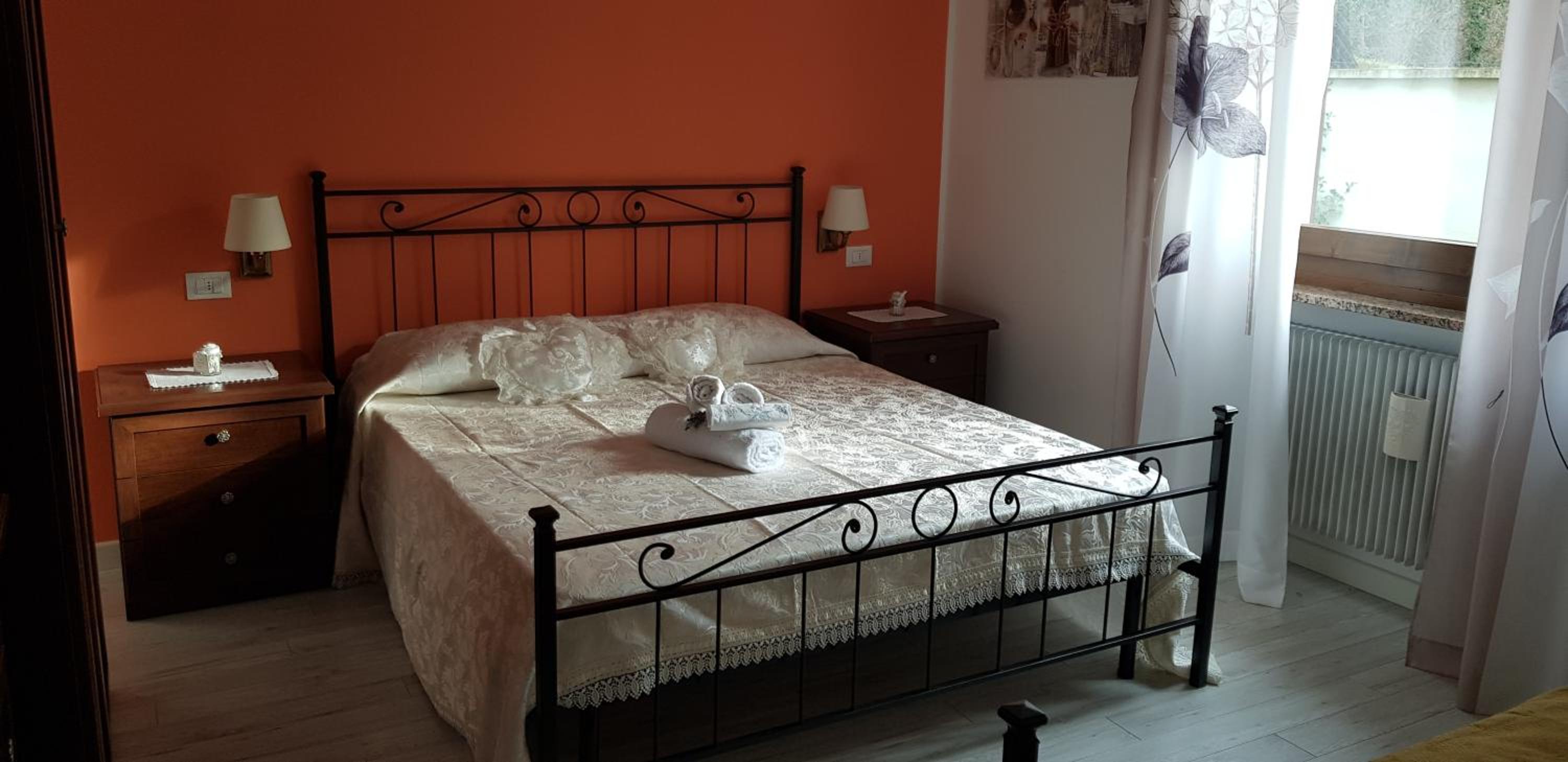 Double Room with Garden View photo 1