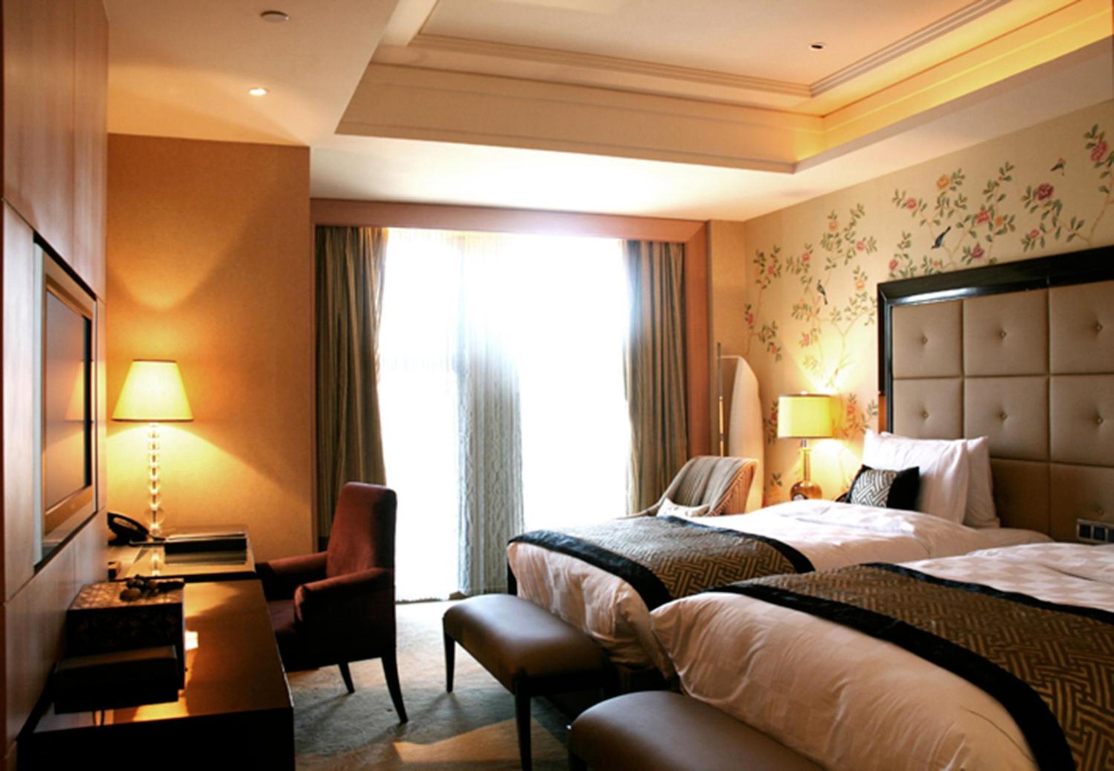 Deluxe Twin Room - Photo 1