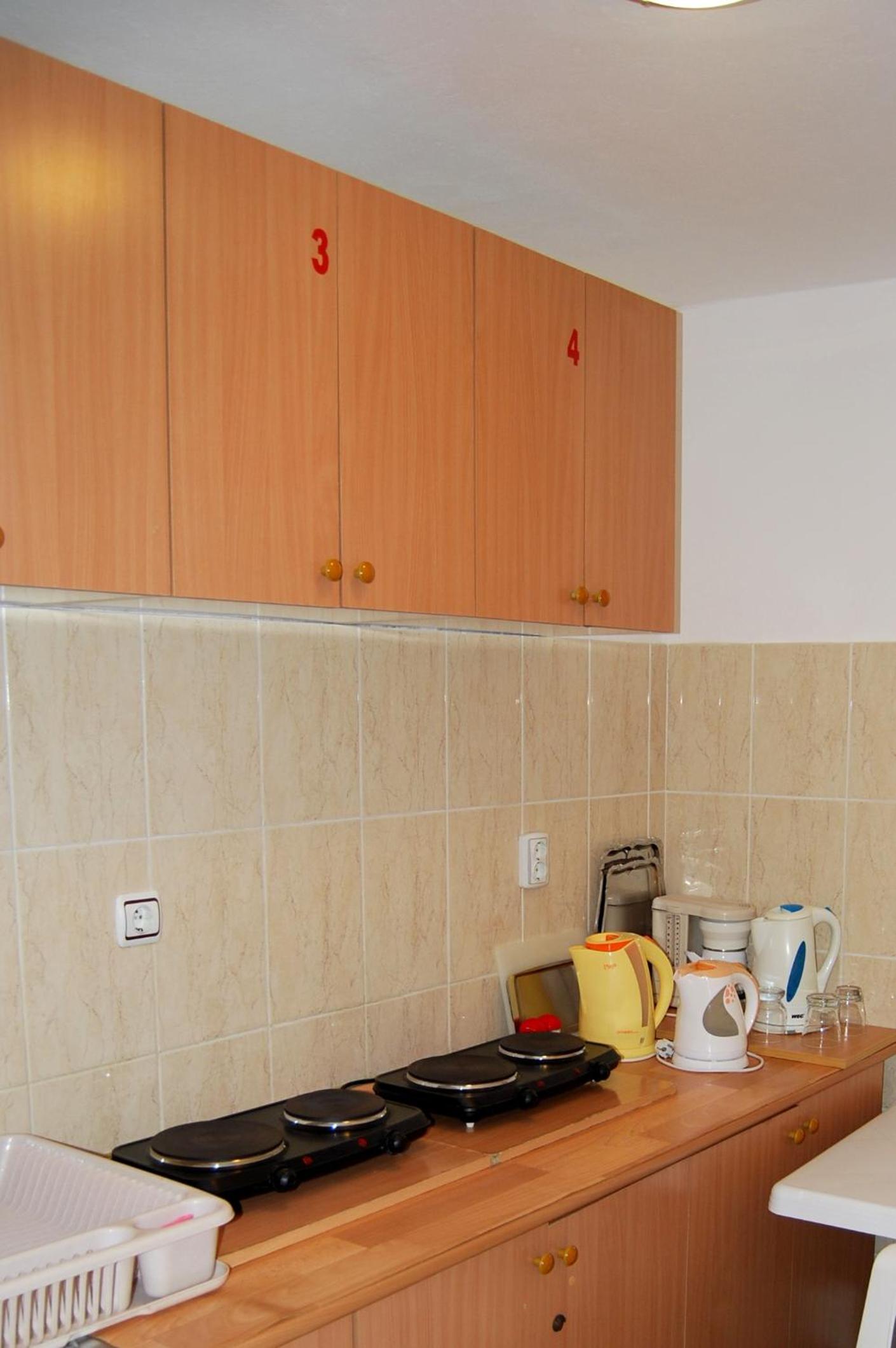 Studio with Balcony and Sea View (2 Adults) photo 1