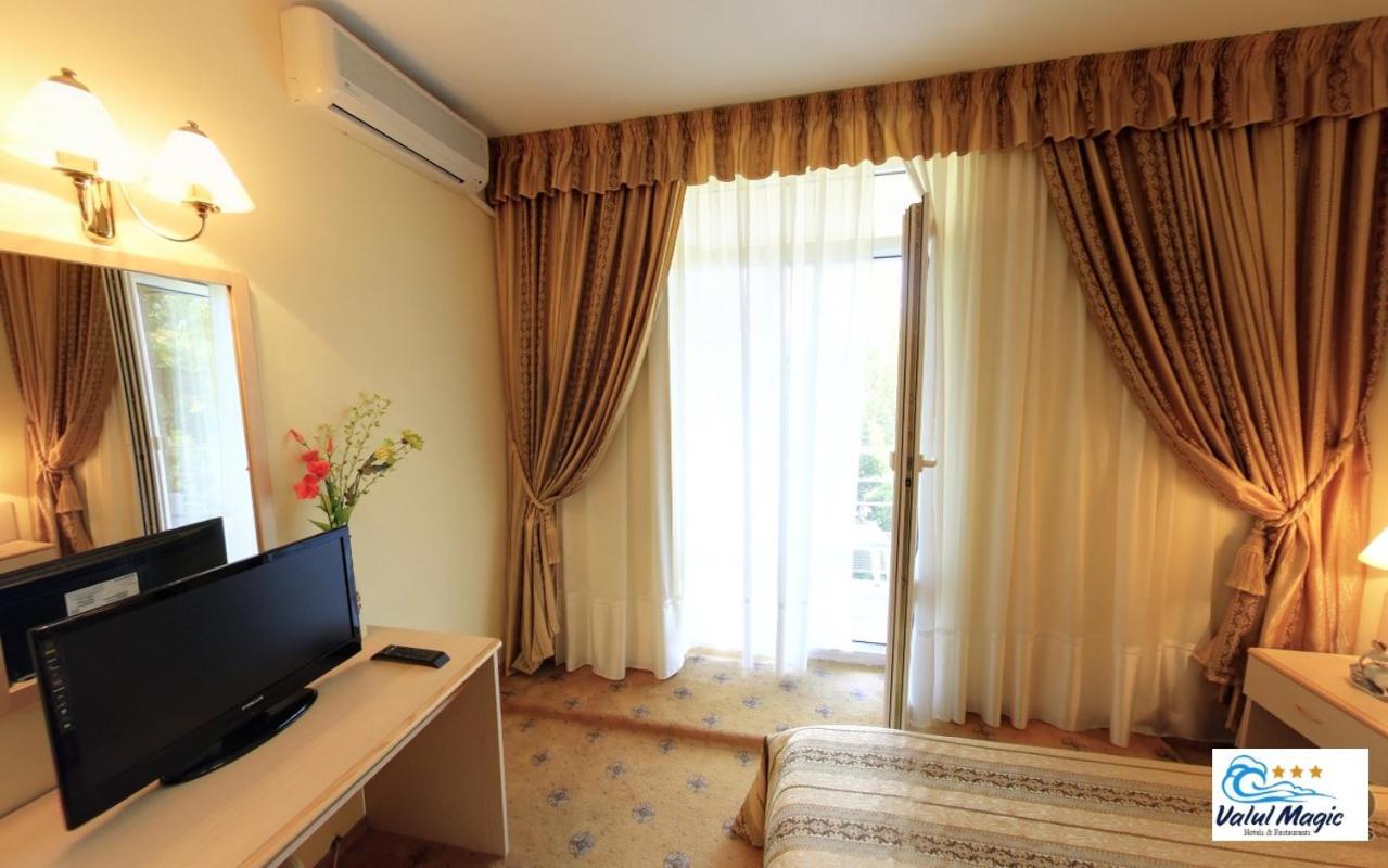 Deluxe Double Room - Photo 1
