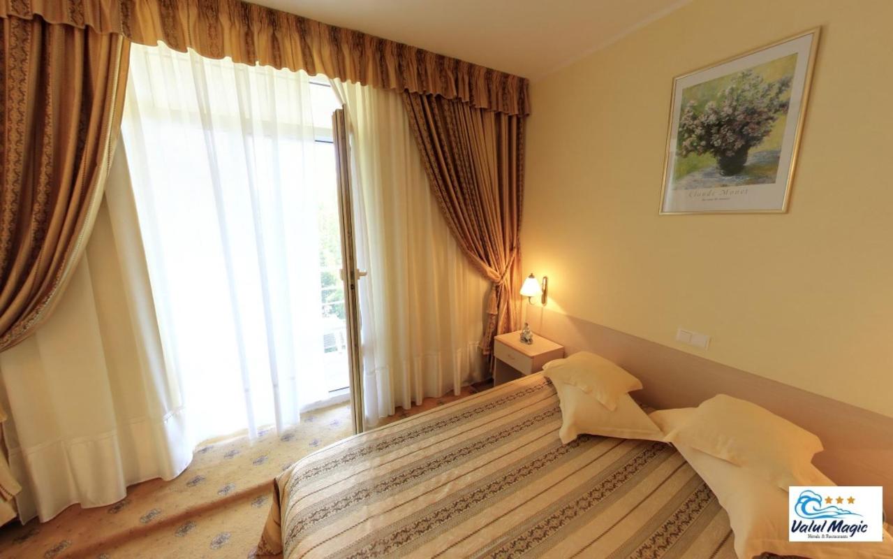 Deluxe Double Room - Photo 2