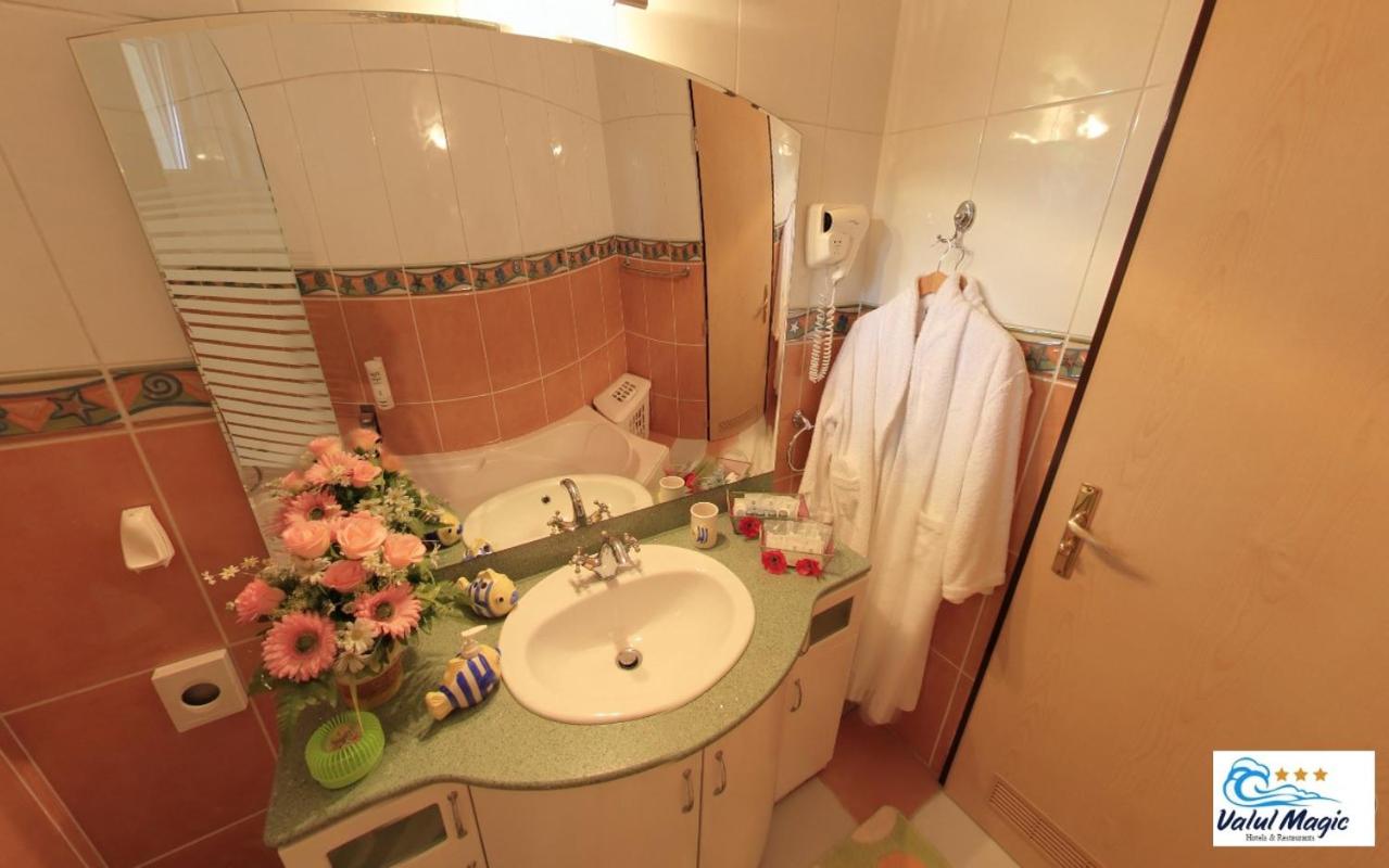 Deluxe Double Room - Photo 4