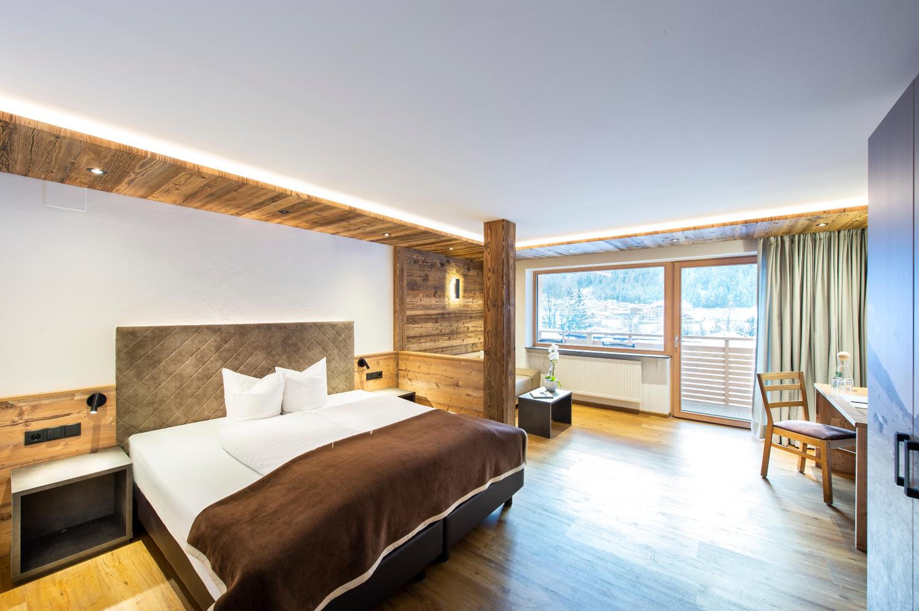 Comfort Double Room - Photo 8
