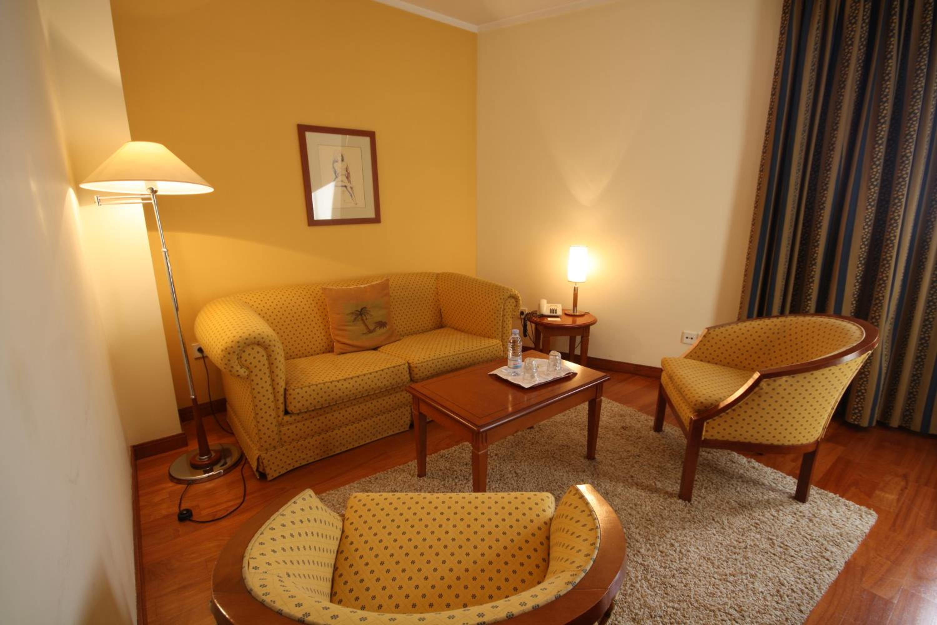 Junior Suite - Photo 3