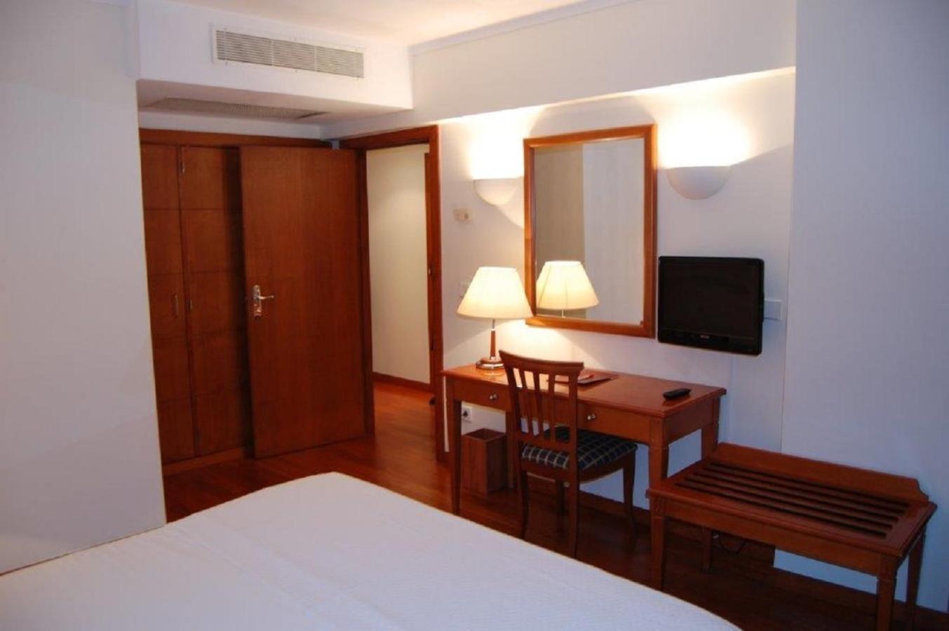 Junior Suite - Photo 2