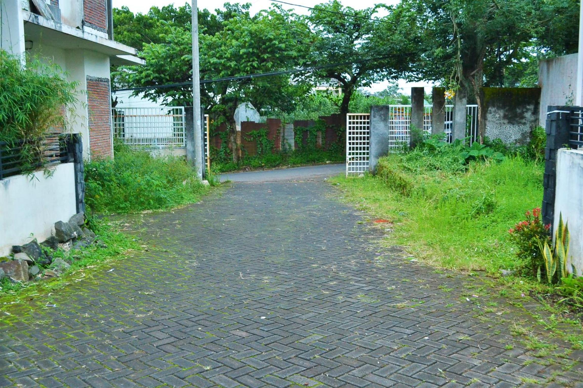 Two-Bedroom House - Photo 22