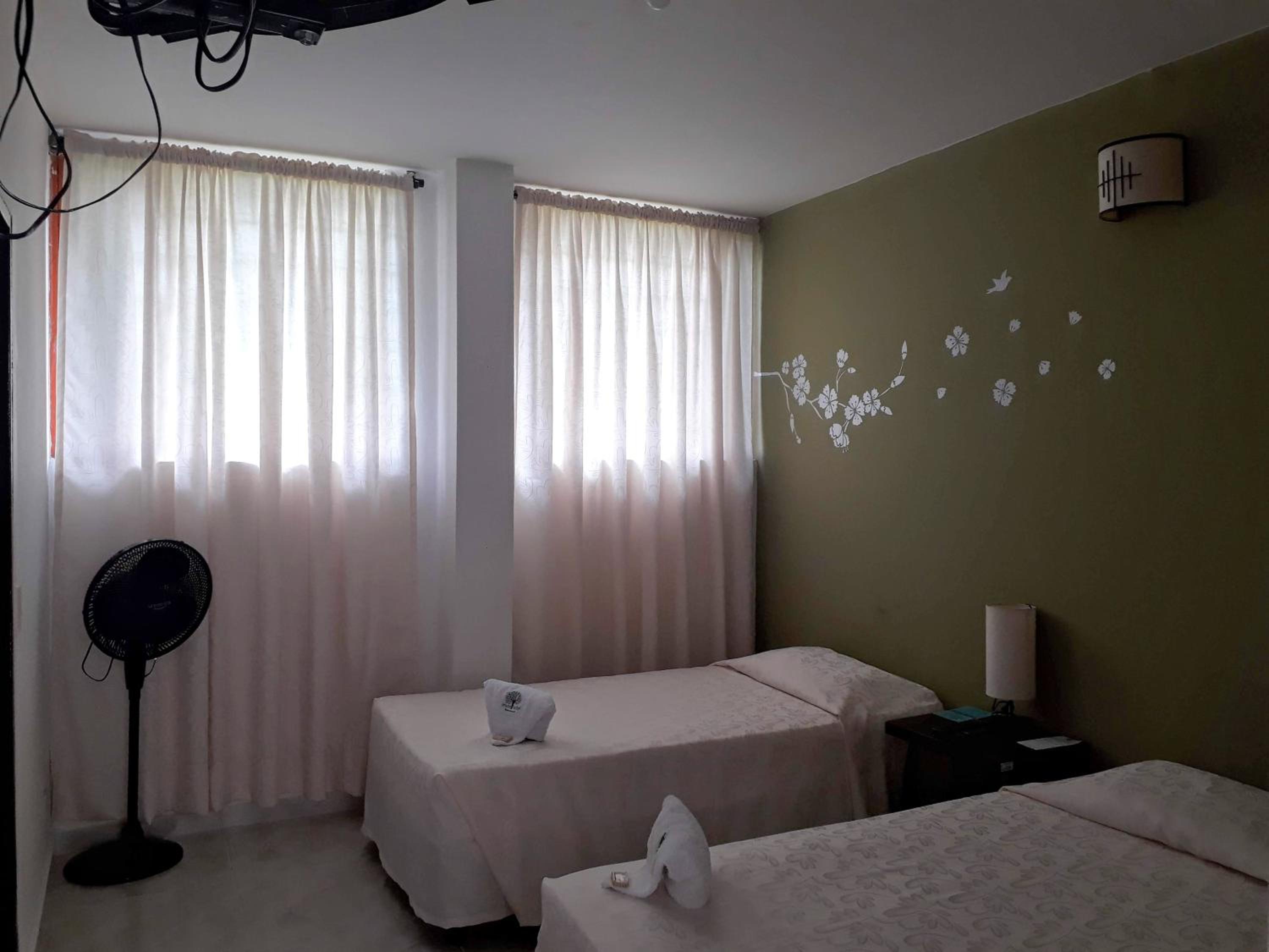 Double or Twin Room photo 3