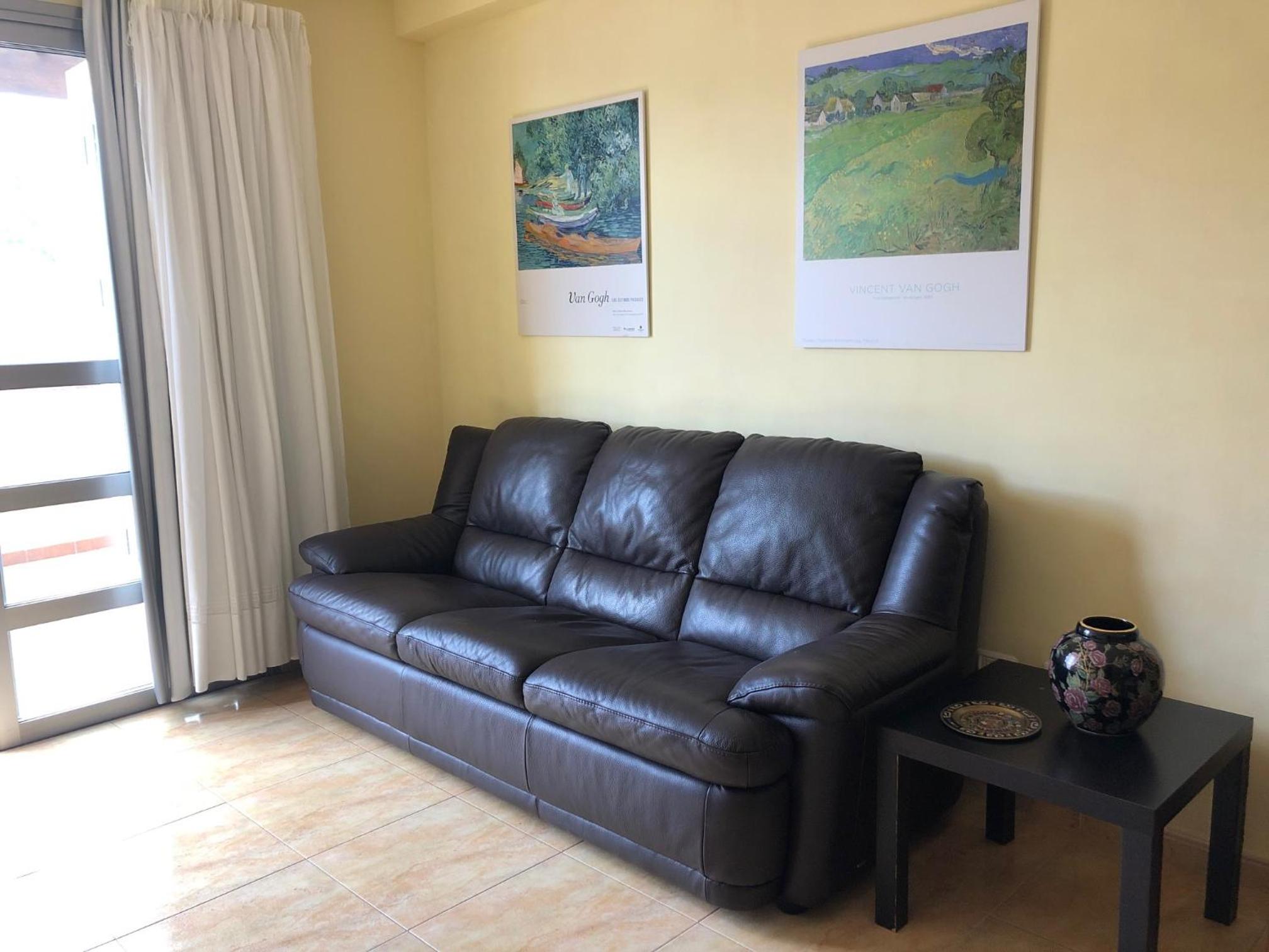 Two-Bedroom Apartment photo 2