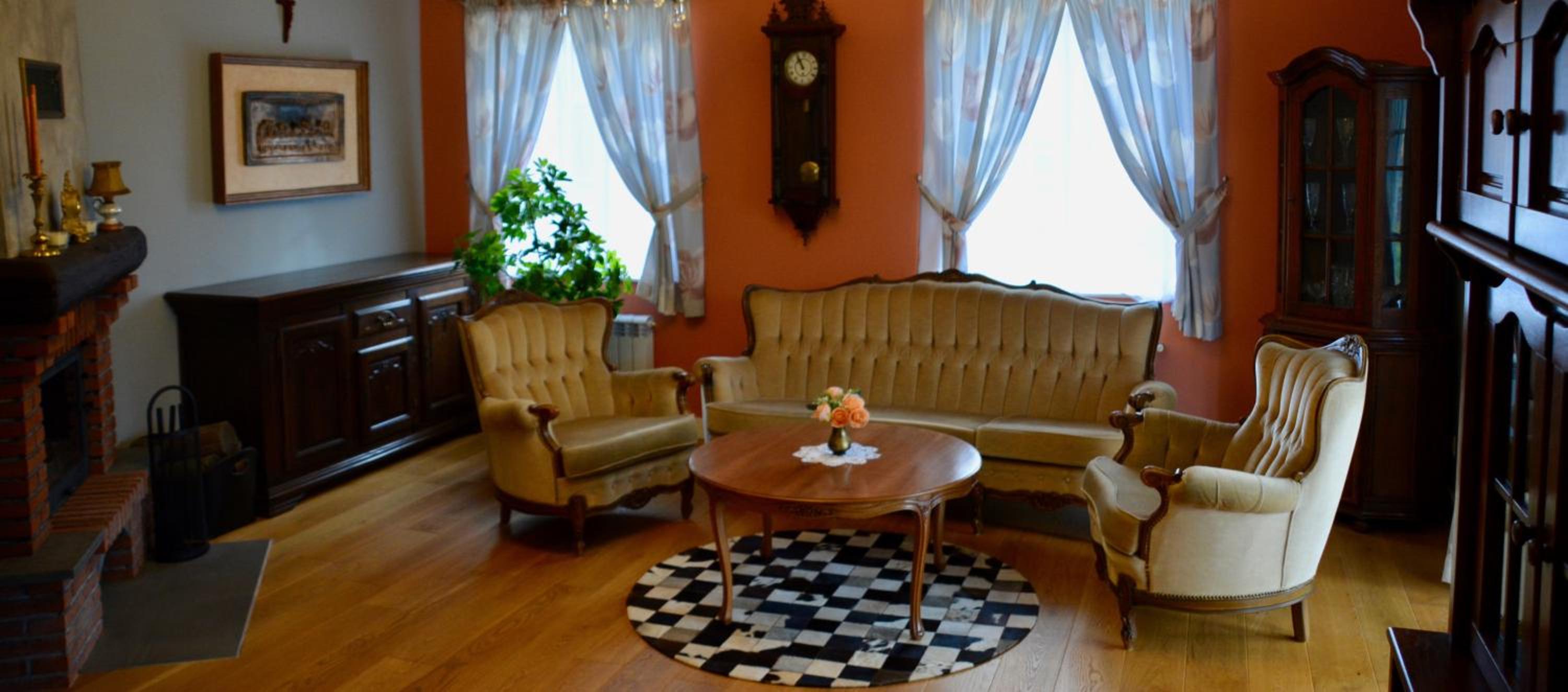 Deluxe Villa - Photo 13