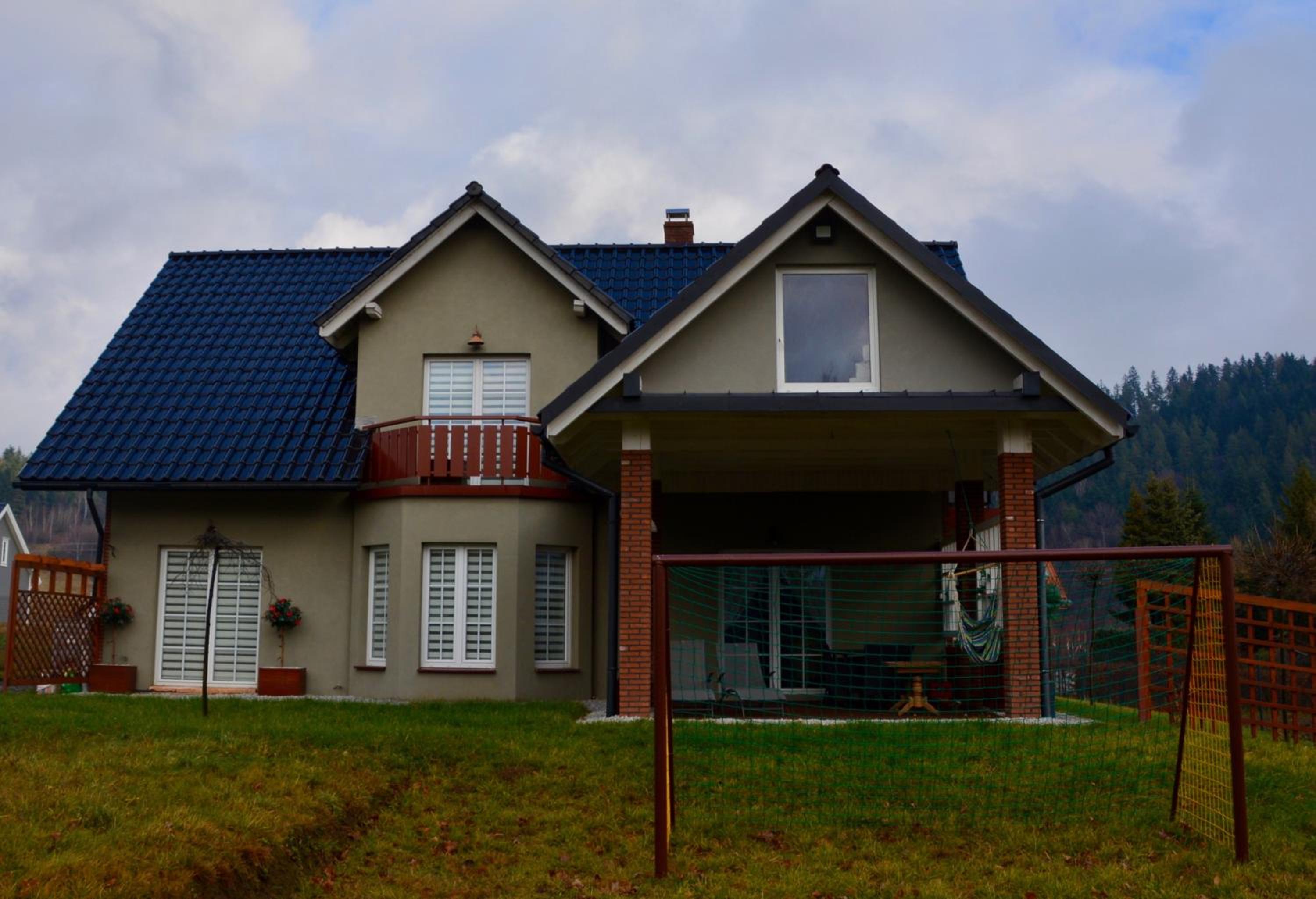 Deluxe Villa - Photo 15