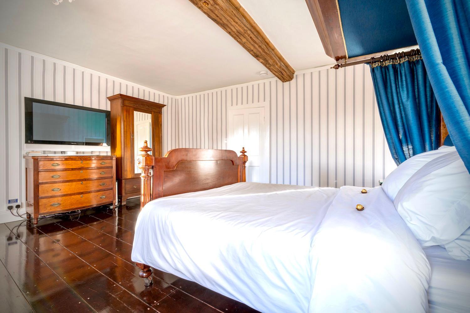 Suite with Garden View photo 1