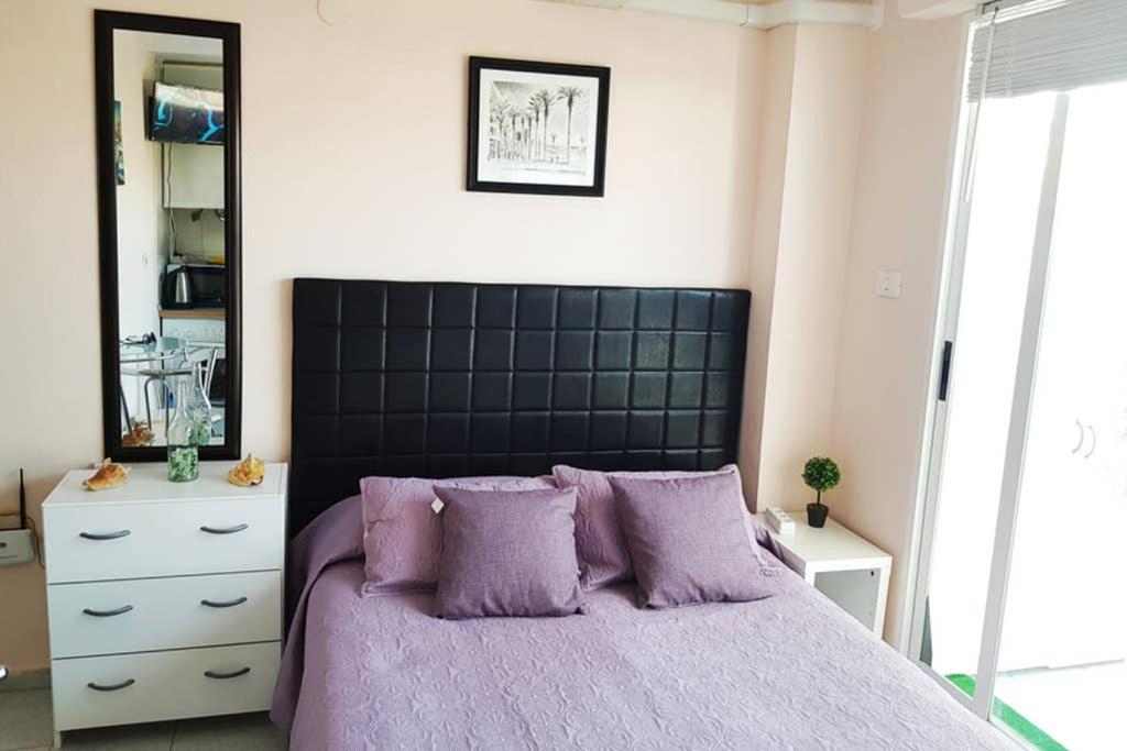 Apartamento Estudio