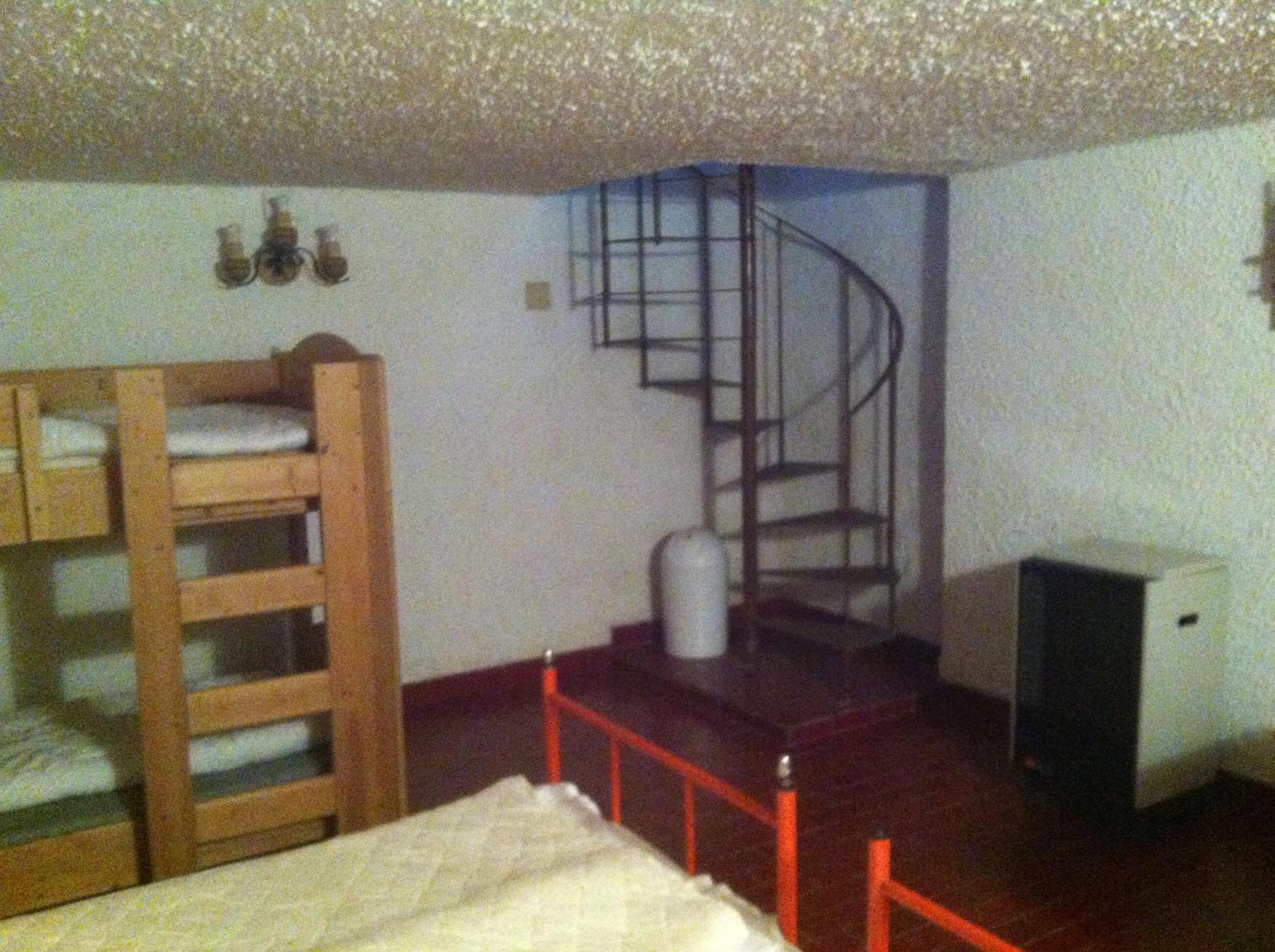 Two-Bedroom Apartment with Lake View