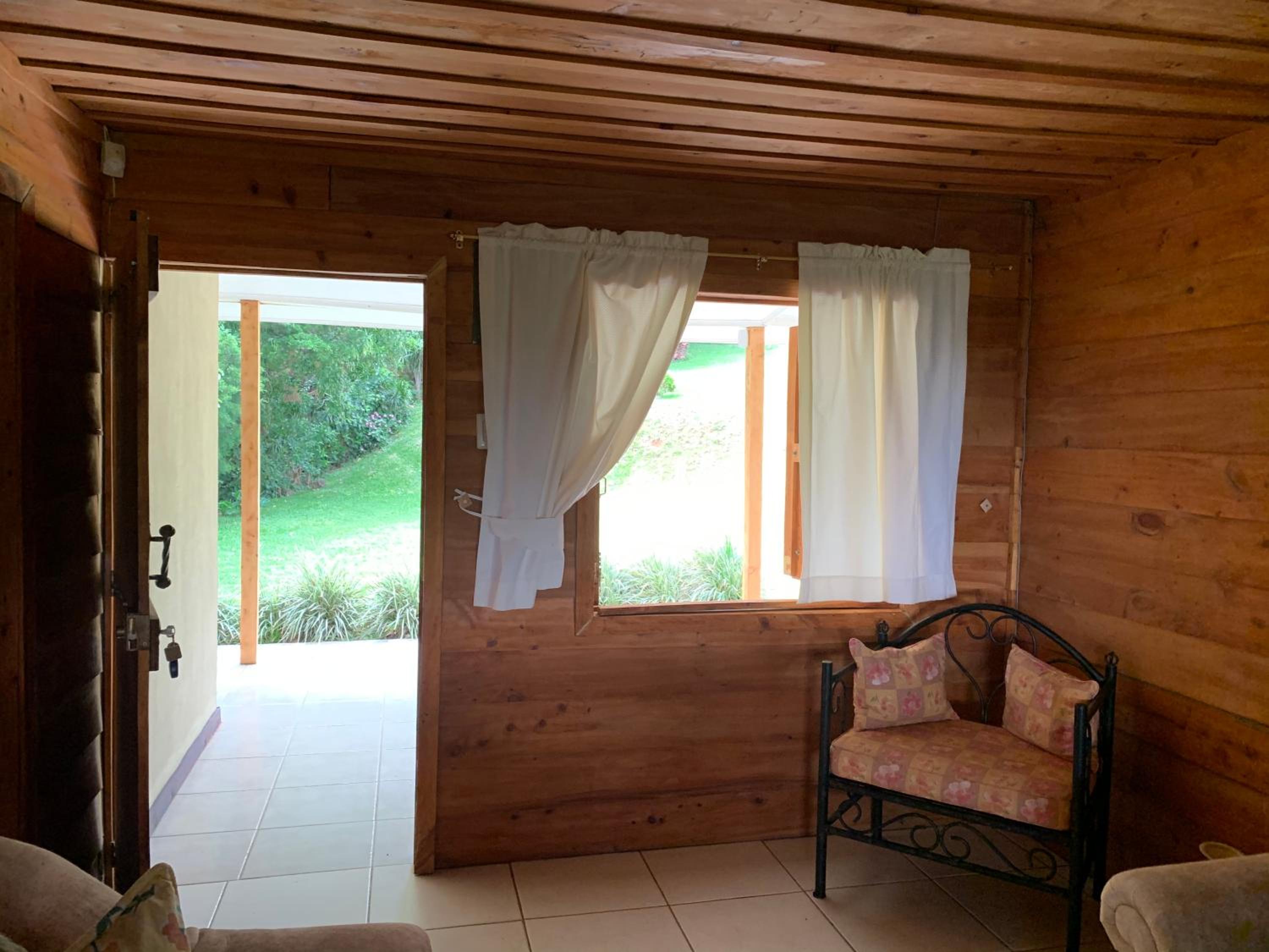 Two-Bedroom Chalet photo 1