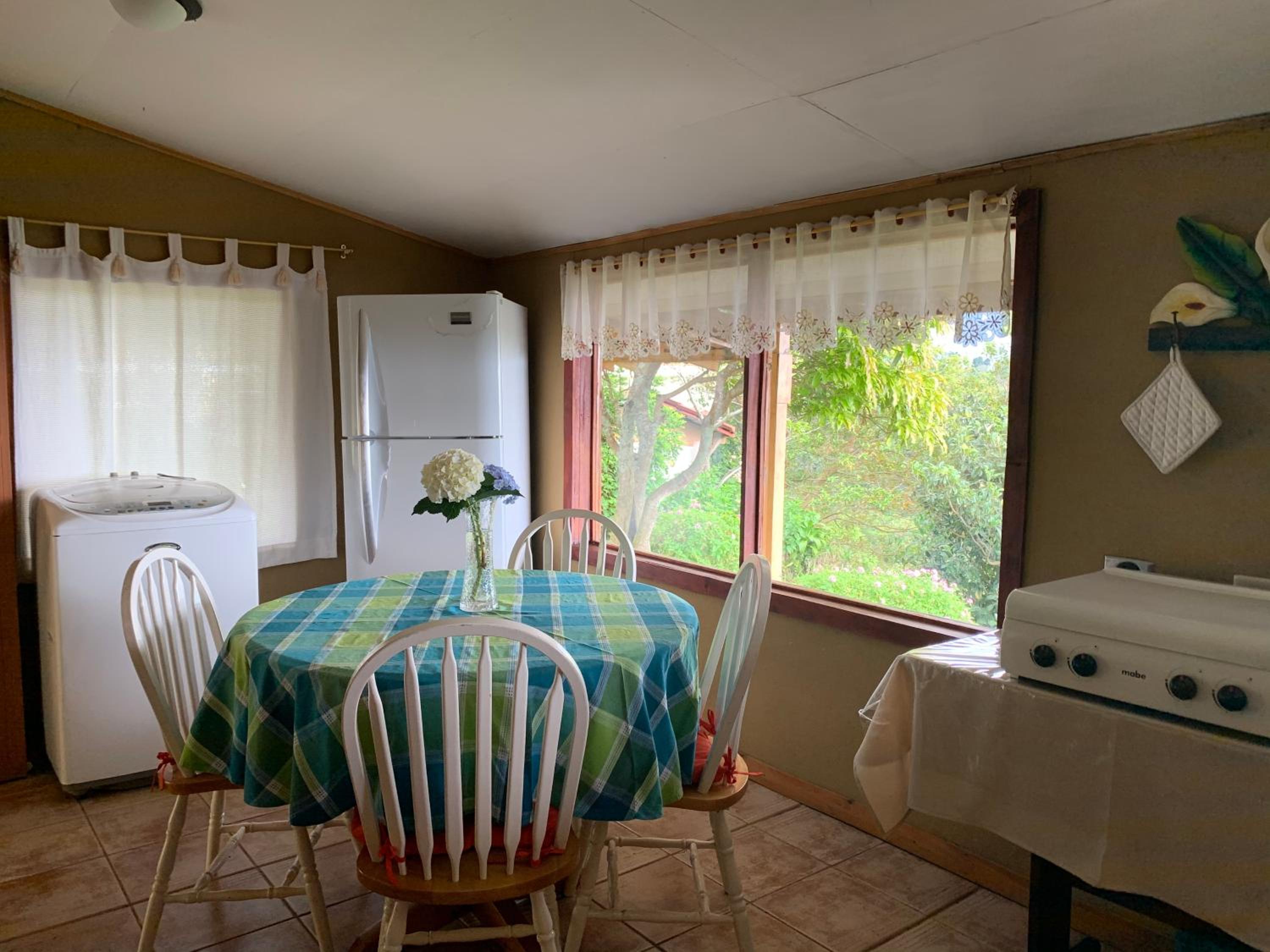 Two-Bedroom Chalet photo 2