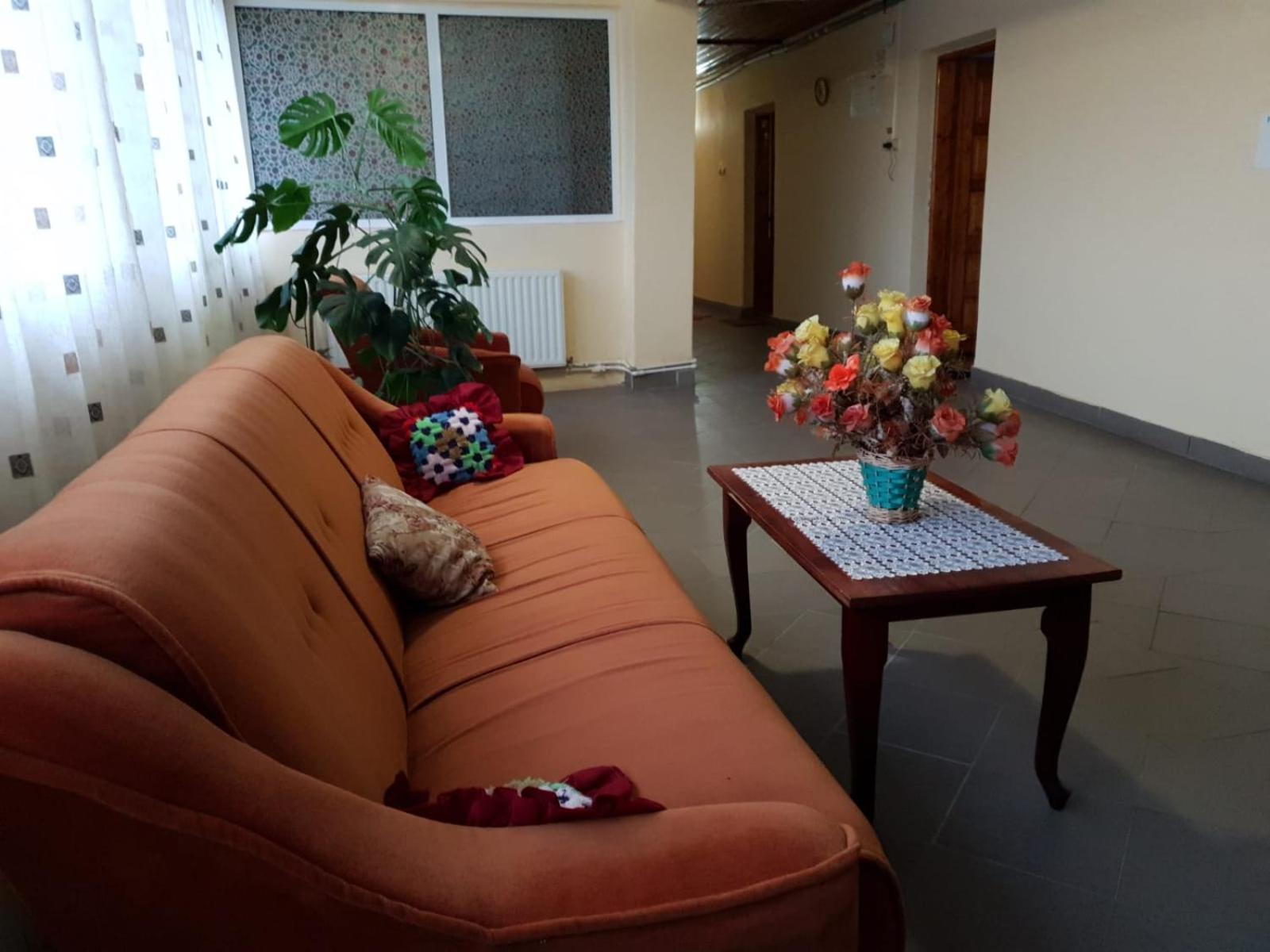 Triple Room photo 1
