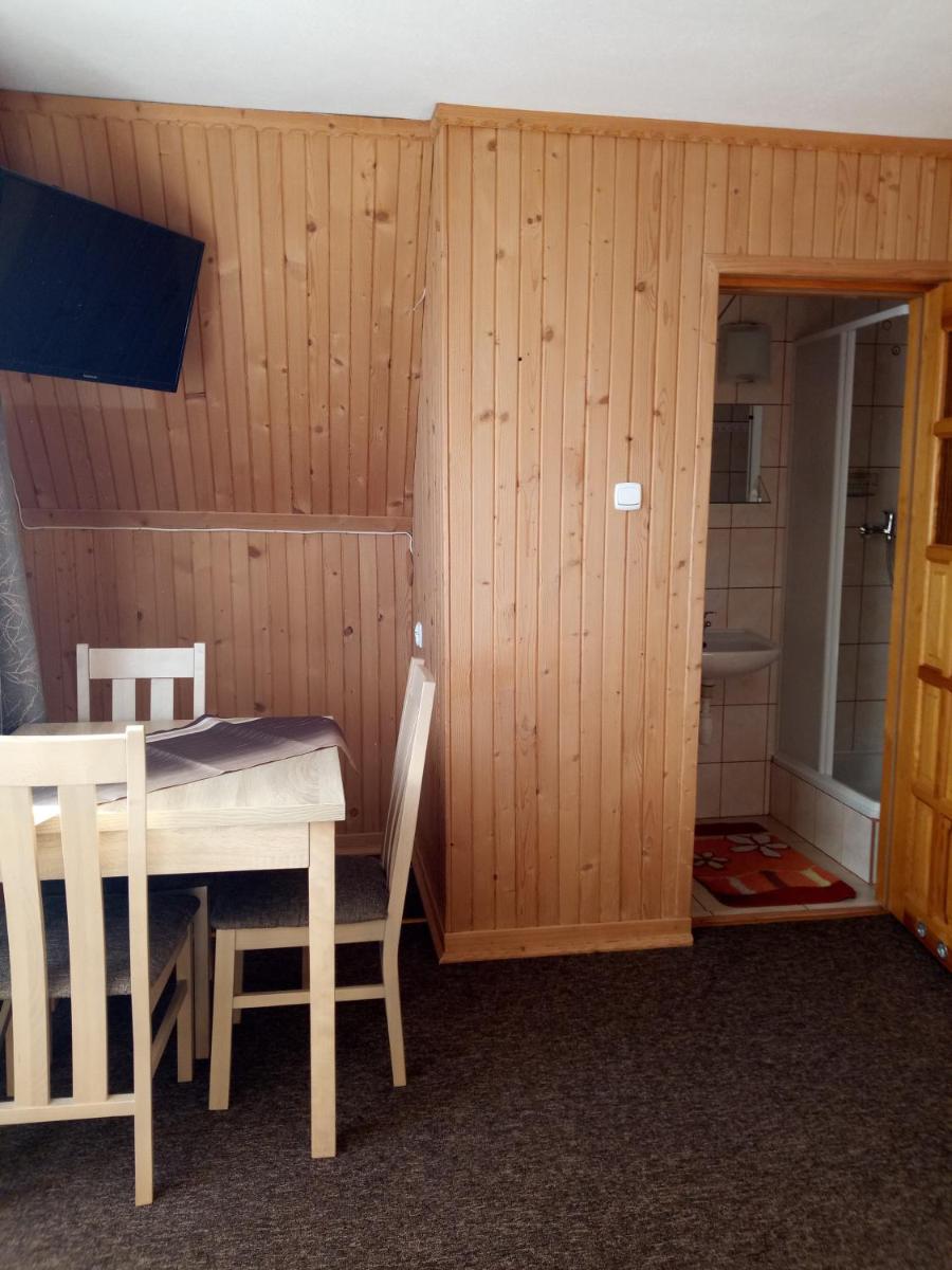 Triple Room with Balcony photo 2