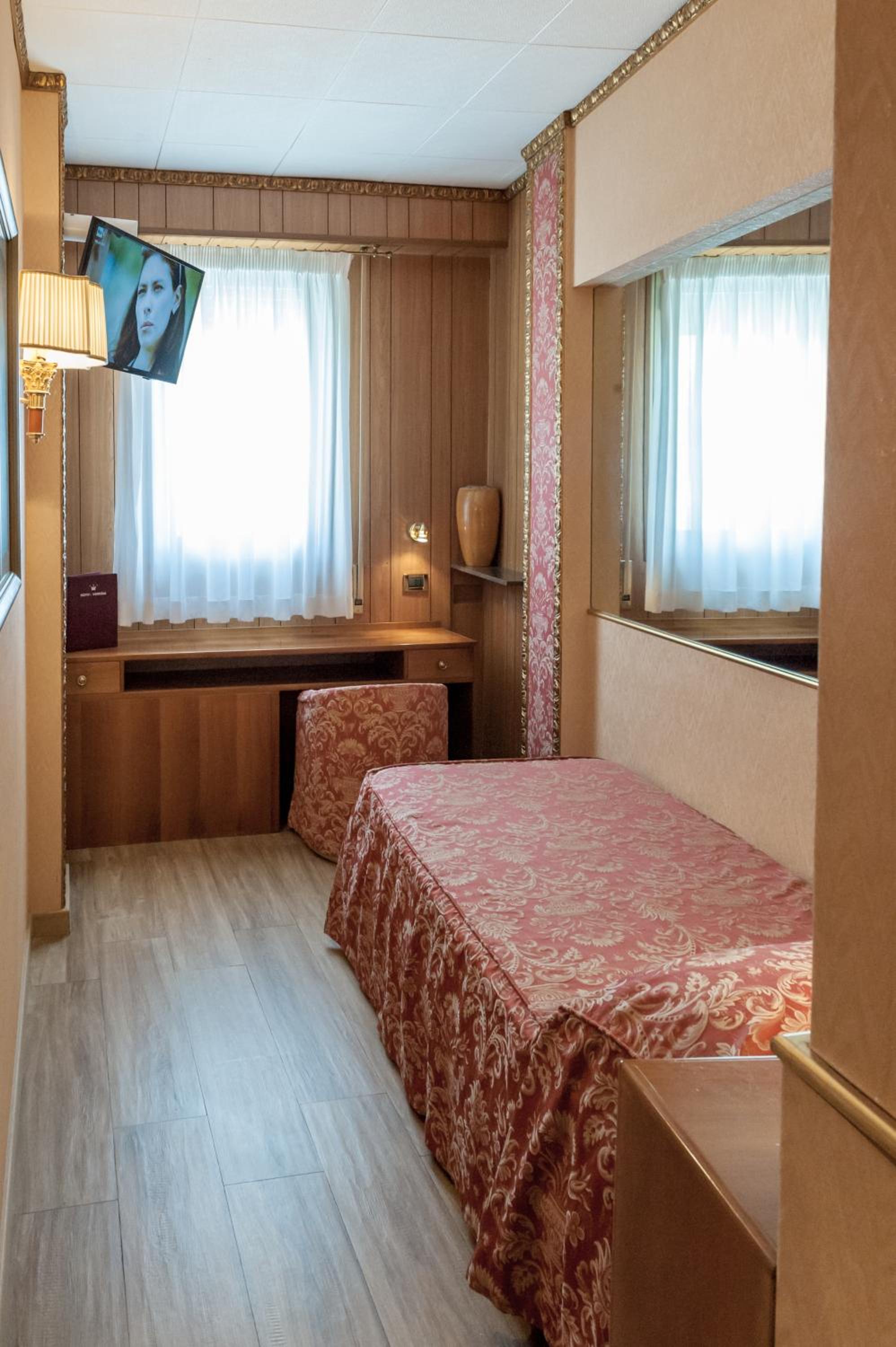 Single room