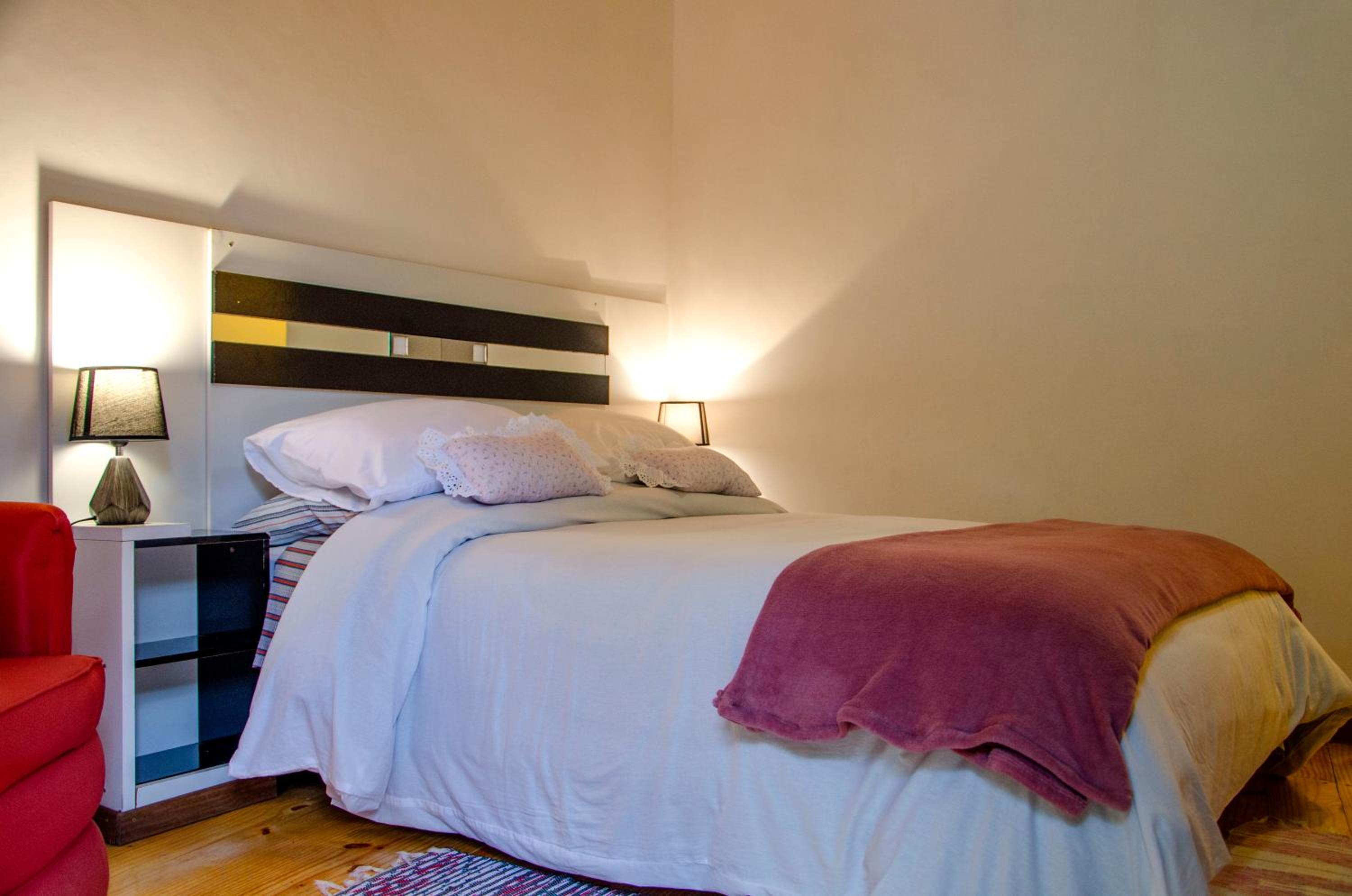 Apartment - Photo 1