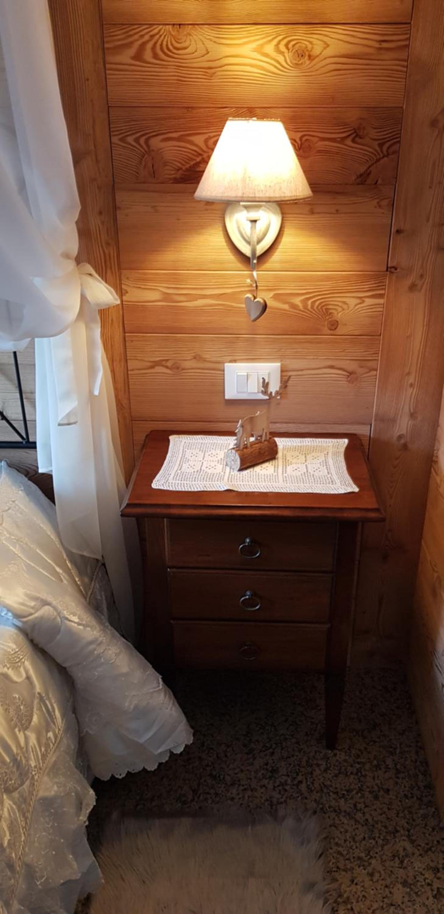 Deluxe Double Room with Castle View - Photo 12