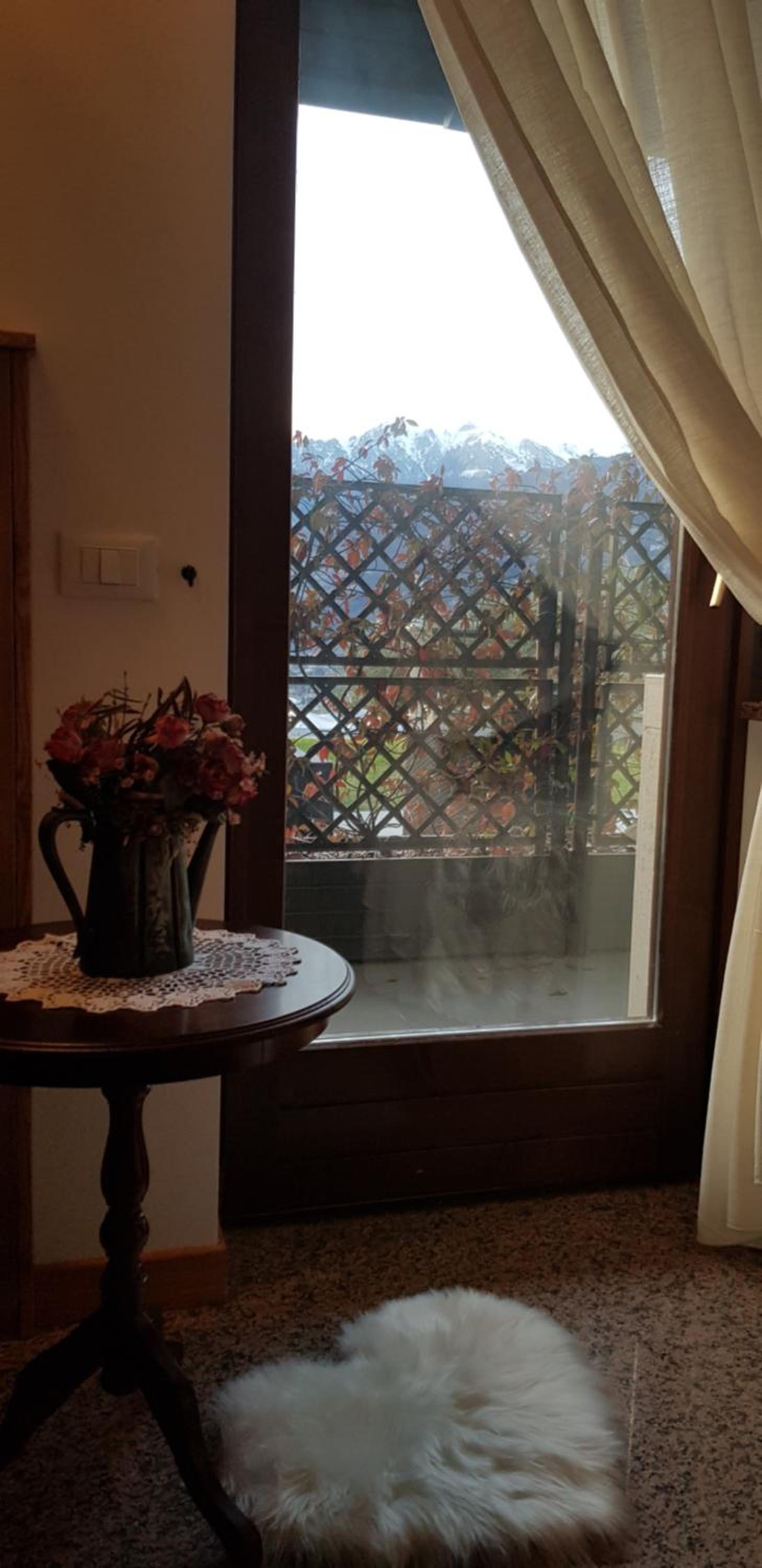 Deluxe Double Room with Castle View - Photo 8