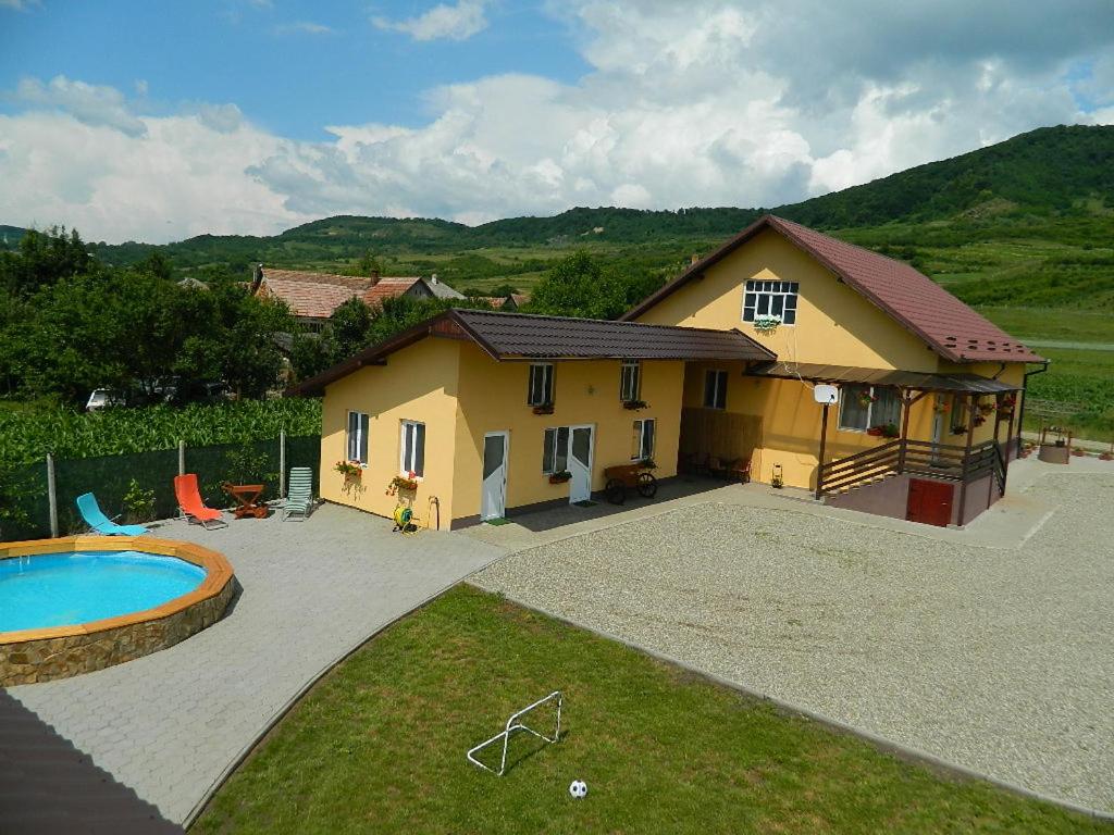 Holiday Home photo 1
