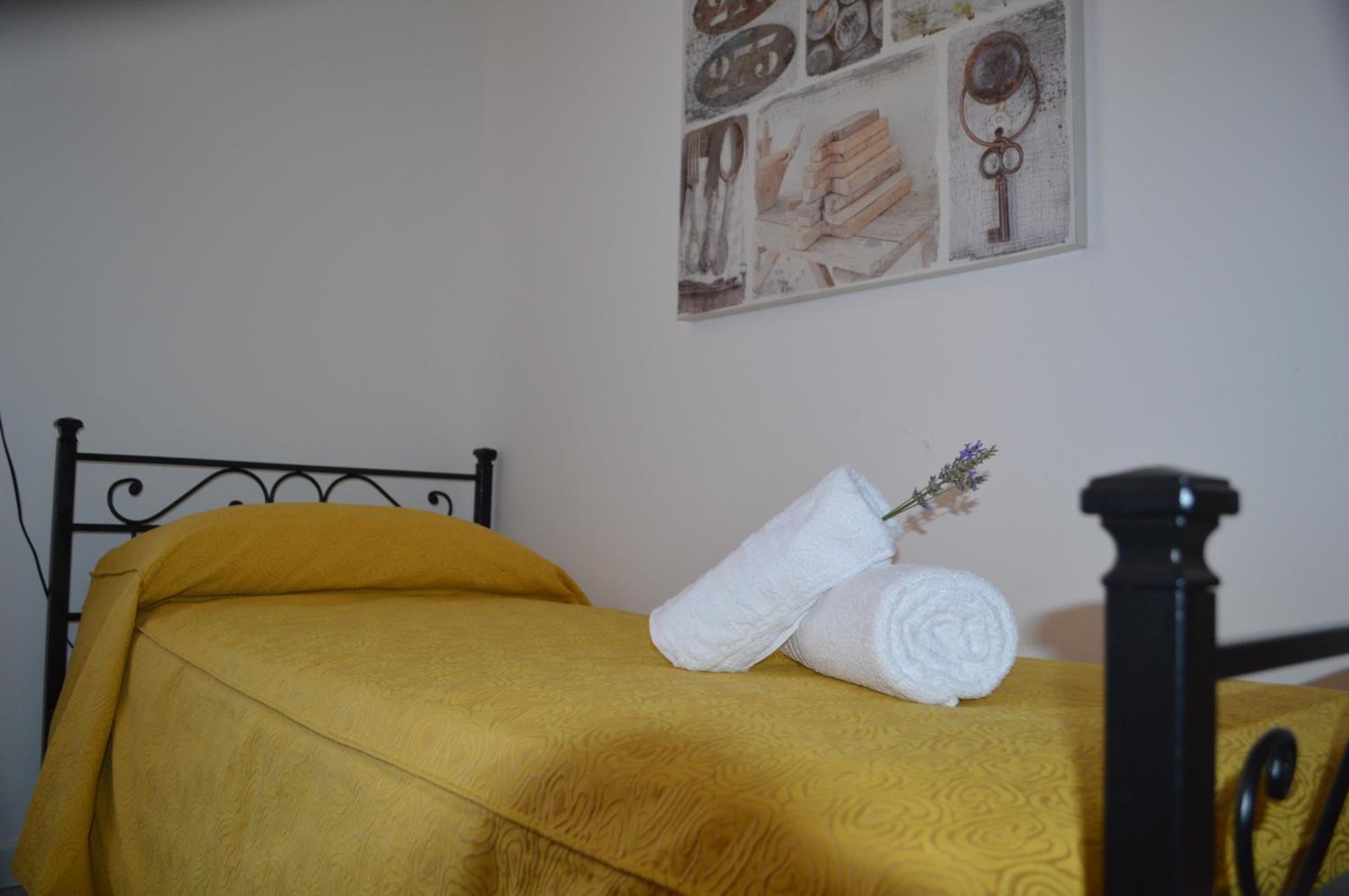 Double Room with Garden View photo 2