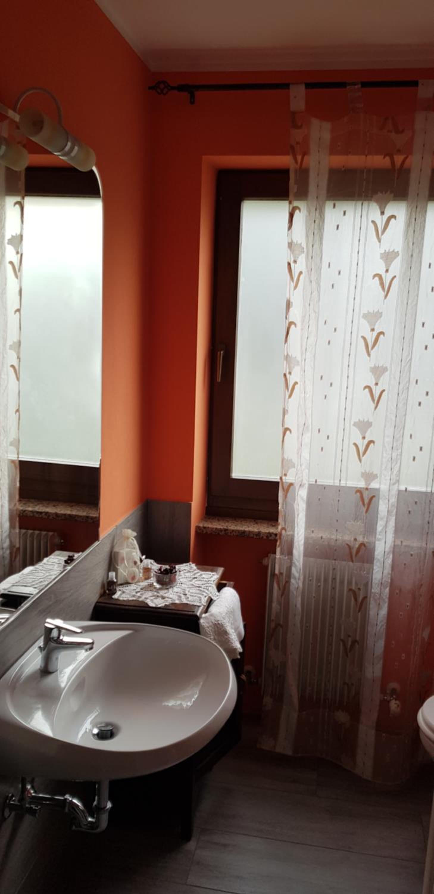 Double Room with Garden View photo 3