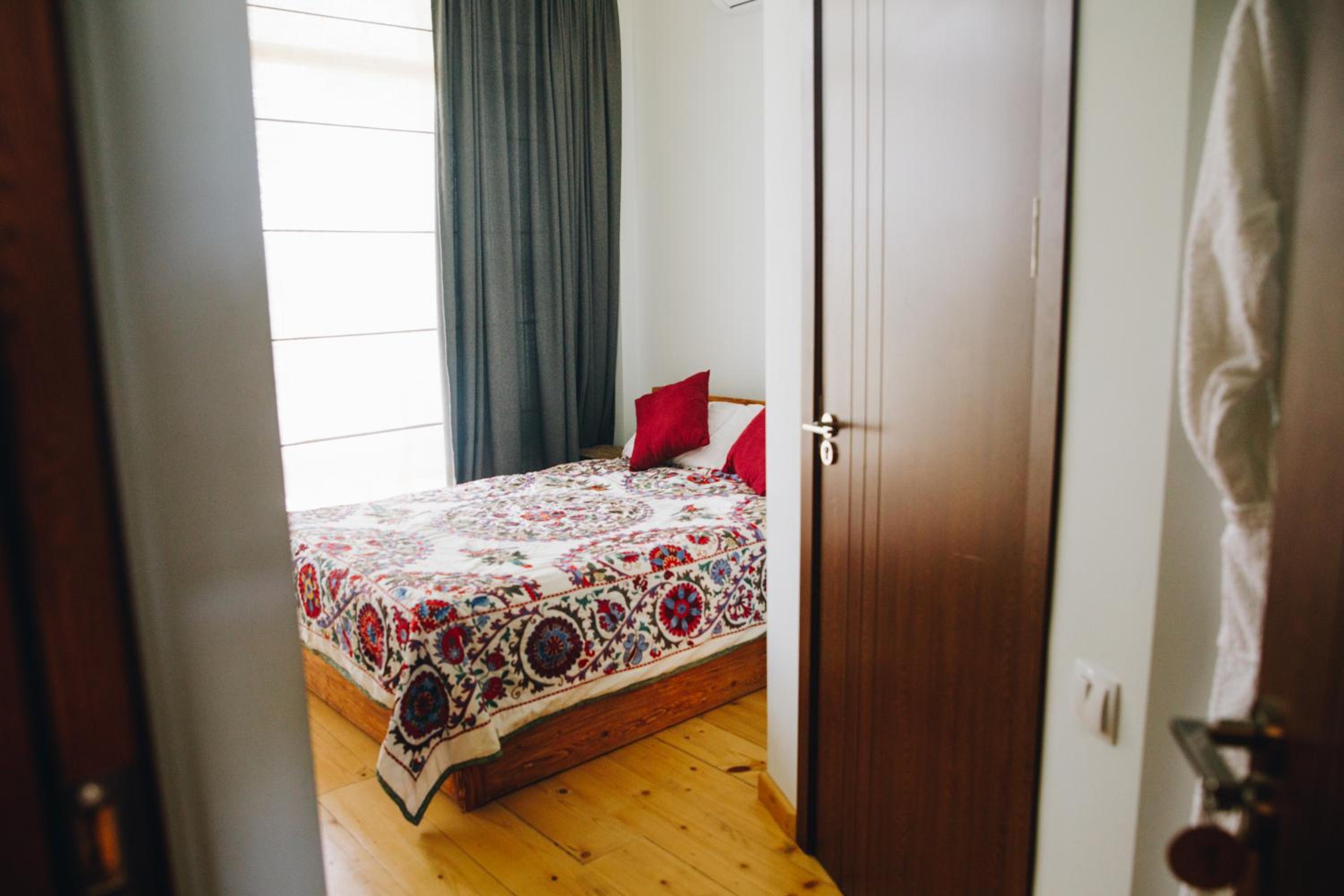 Budget Double Room photo 3