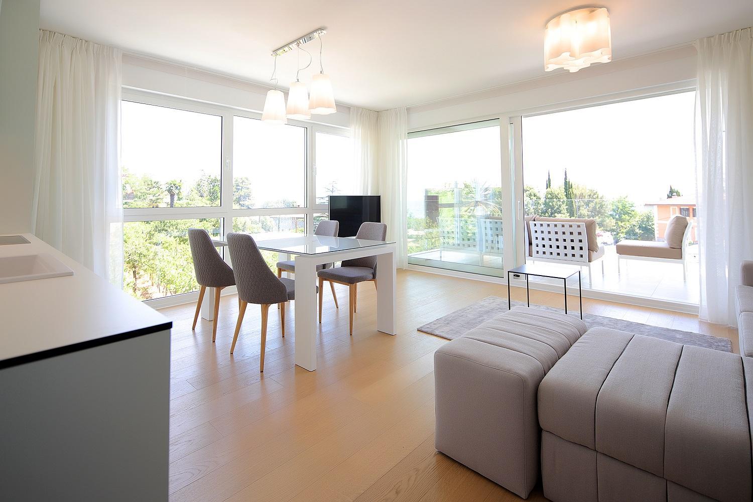 Superior Apartment with Pool