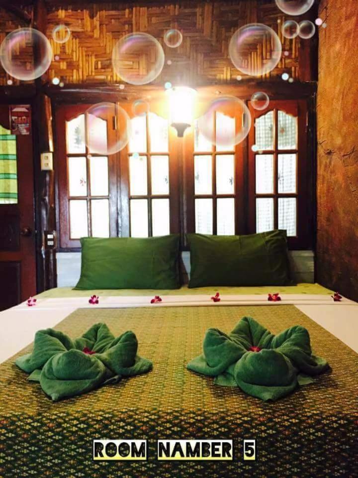 Deluxe Double Room - Photo 1