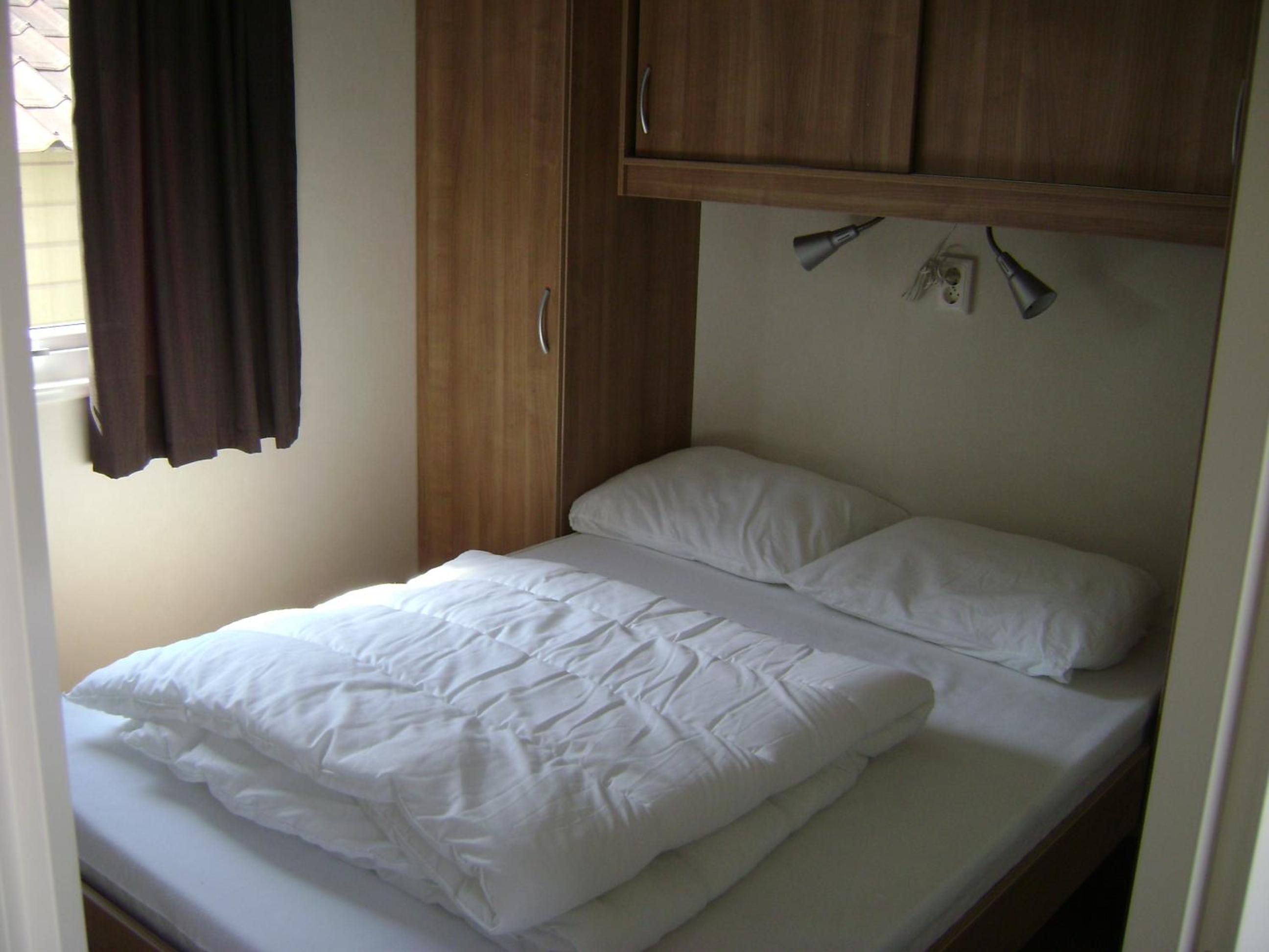 Two-Bedroom Chalet photo 1