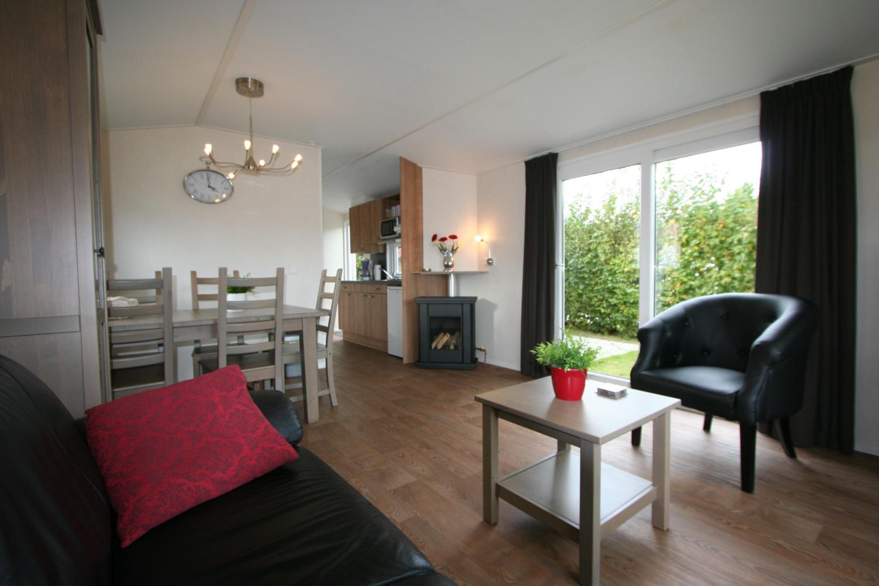 Two-Bedroom Chalet photo 2