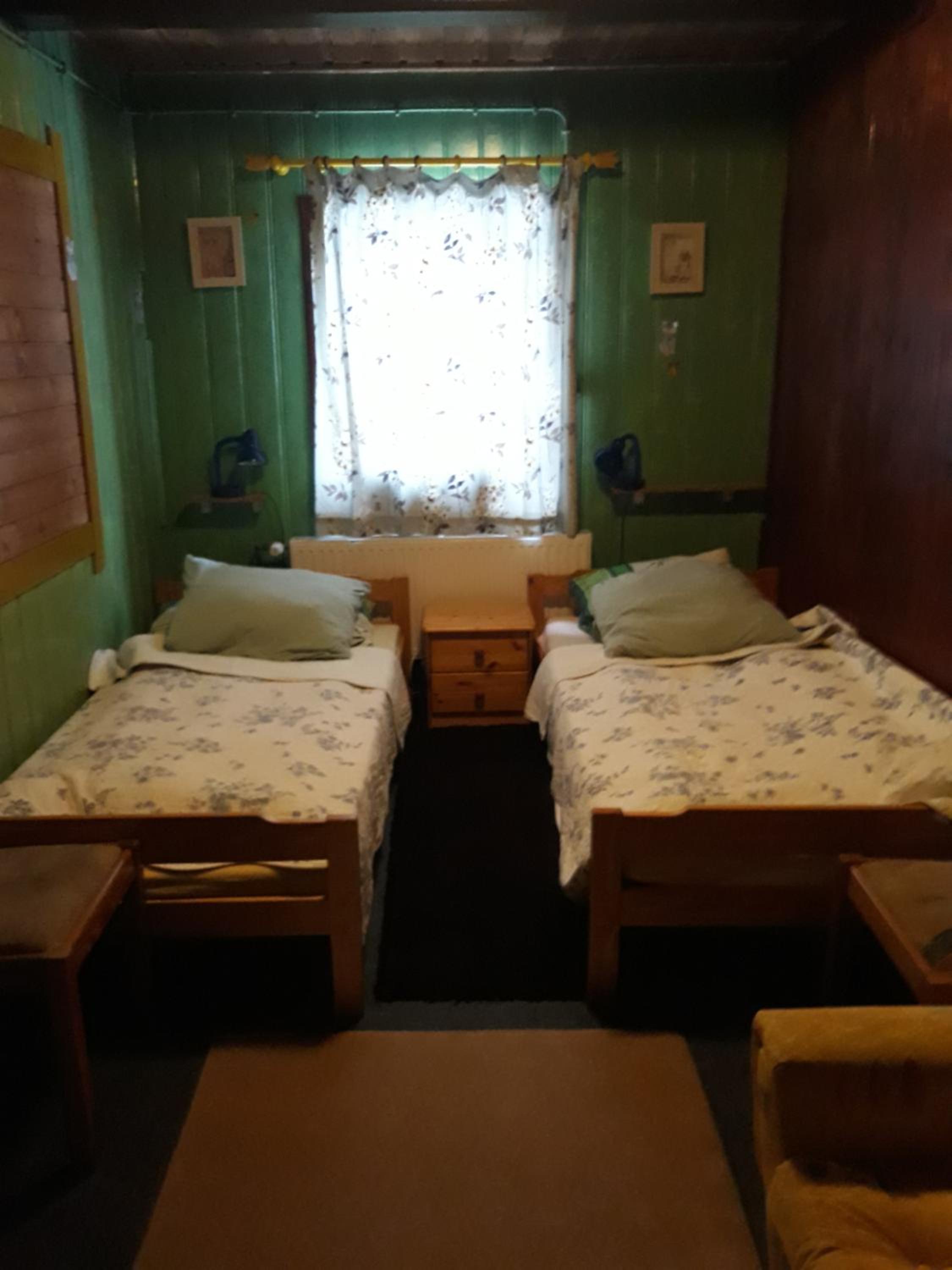 Twin Room photo 2