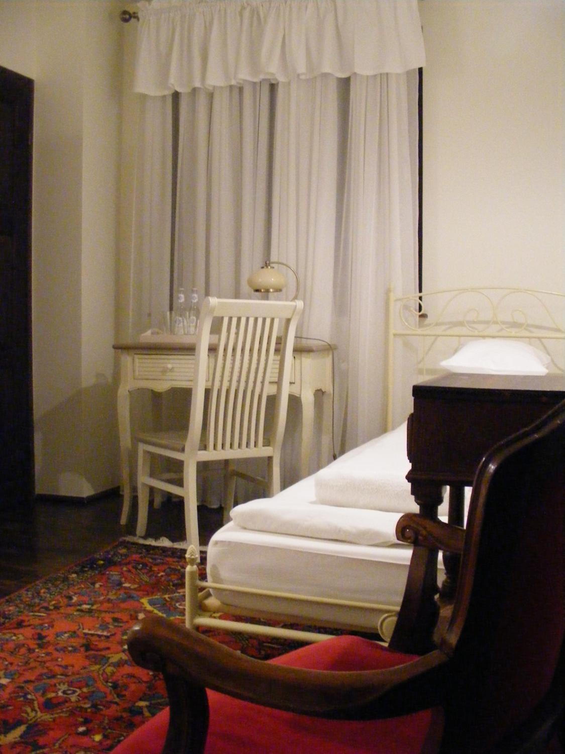 Double or Twin Room photo 1