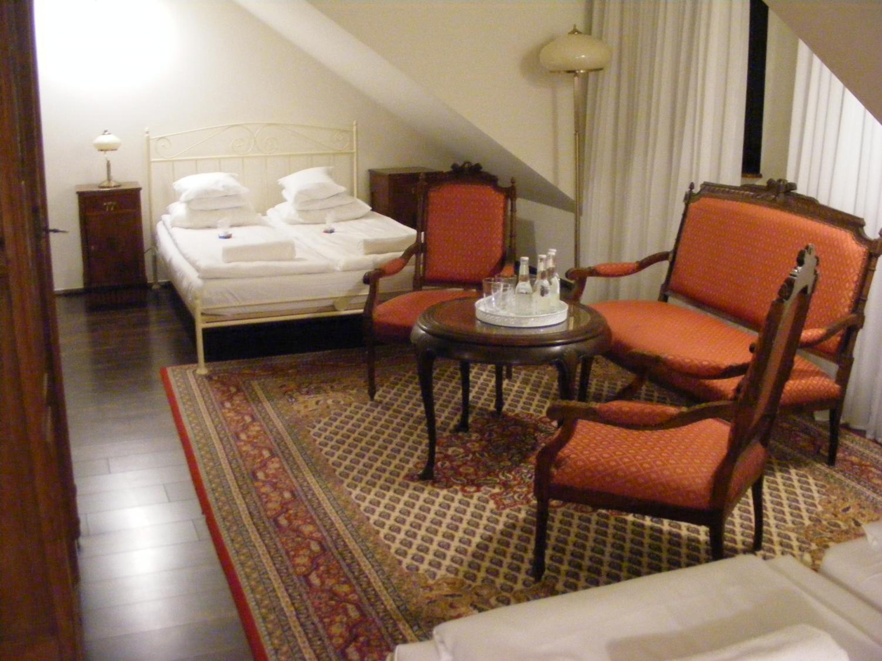 Quadruple Room photo 1