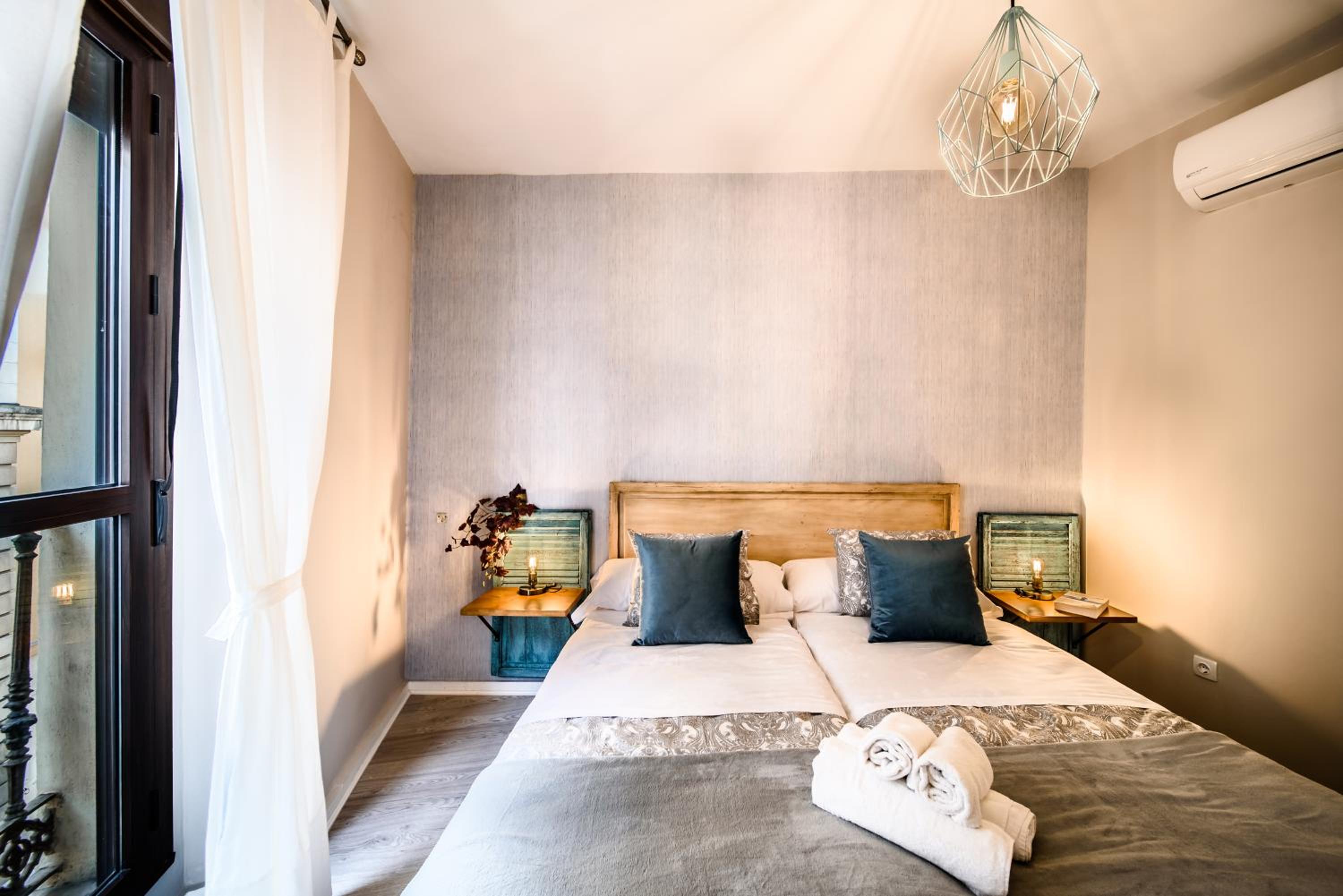 Apartamento de lujo