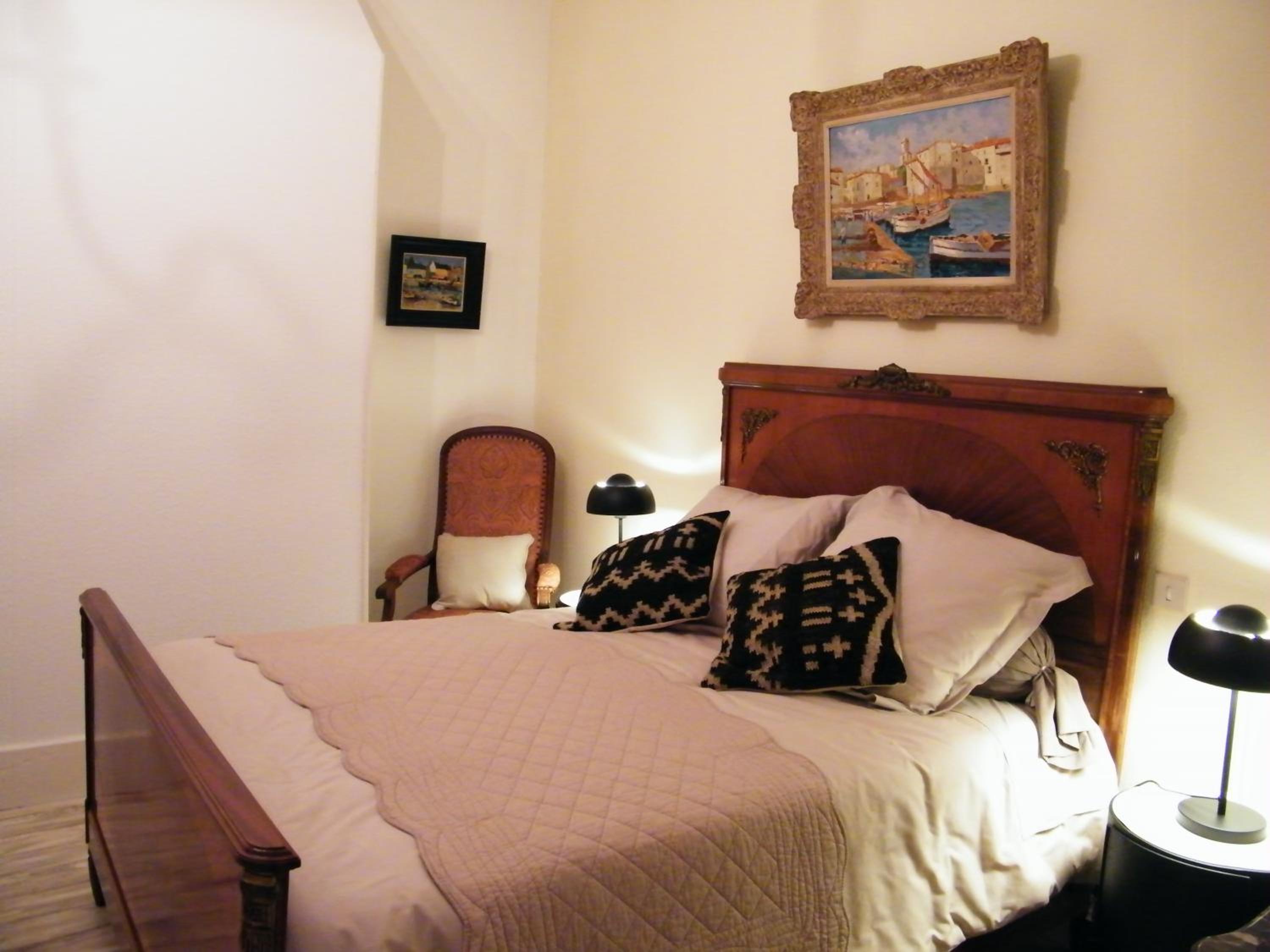 Suite with Garden View photo 2