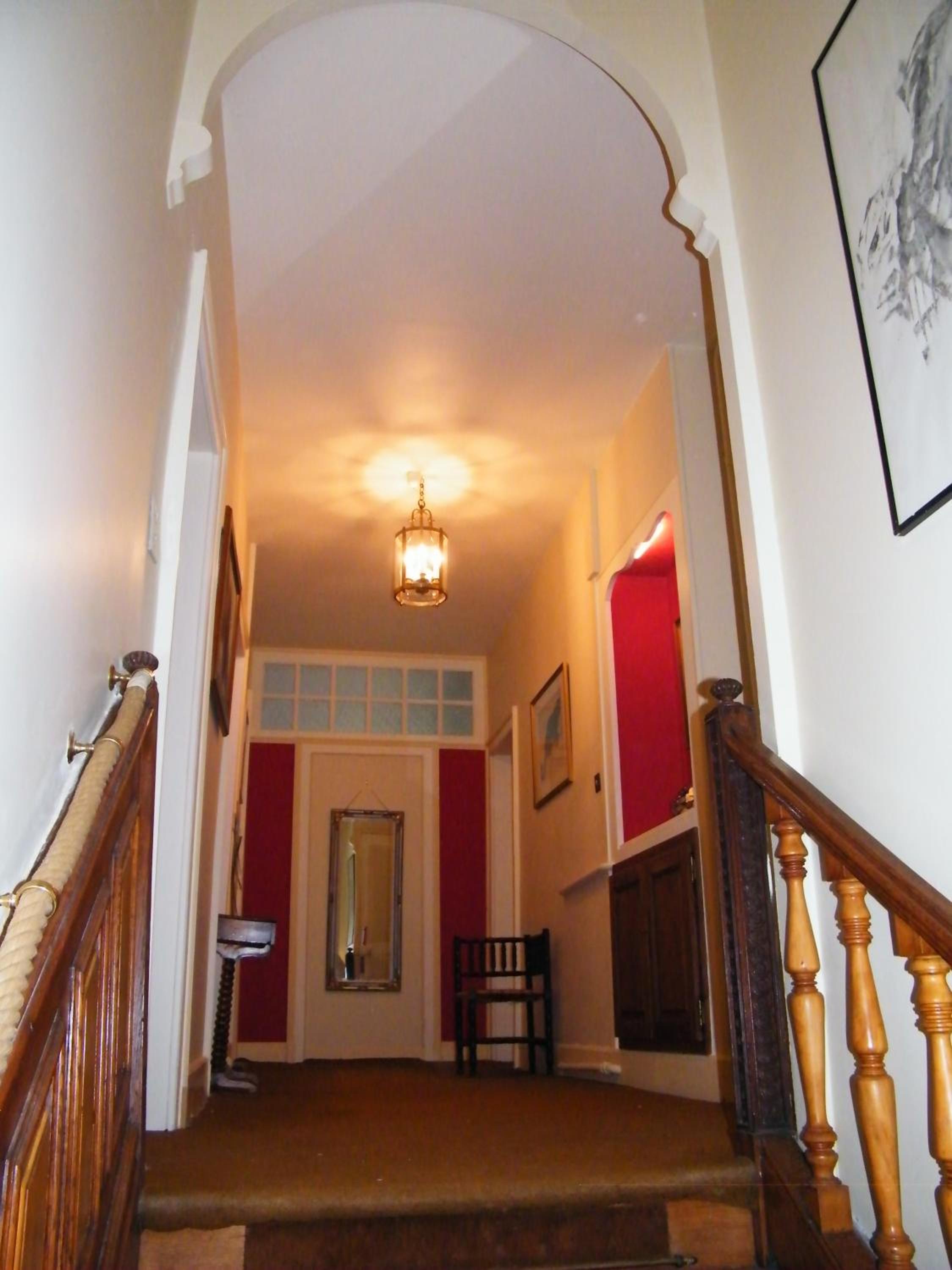 Double Room with Balcony photo 3