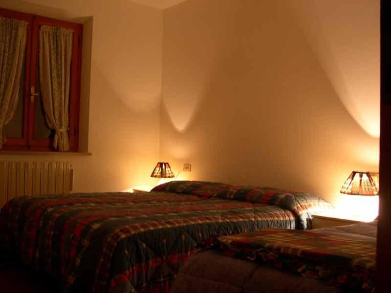 Two-Bedroom Apartment photo 1
