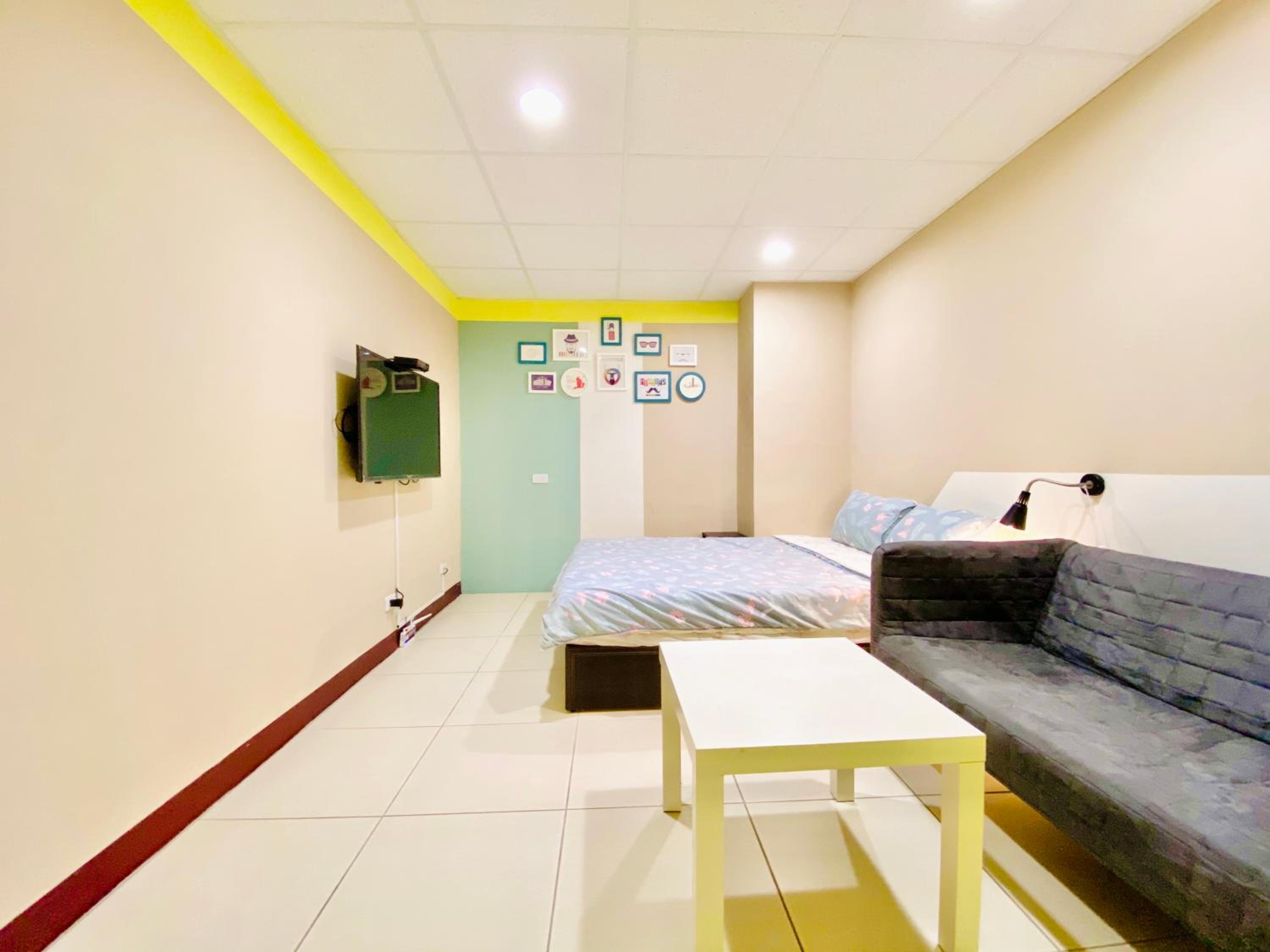 Double Room - Photo 5