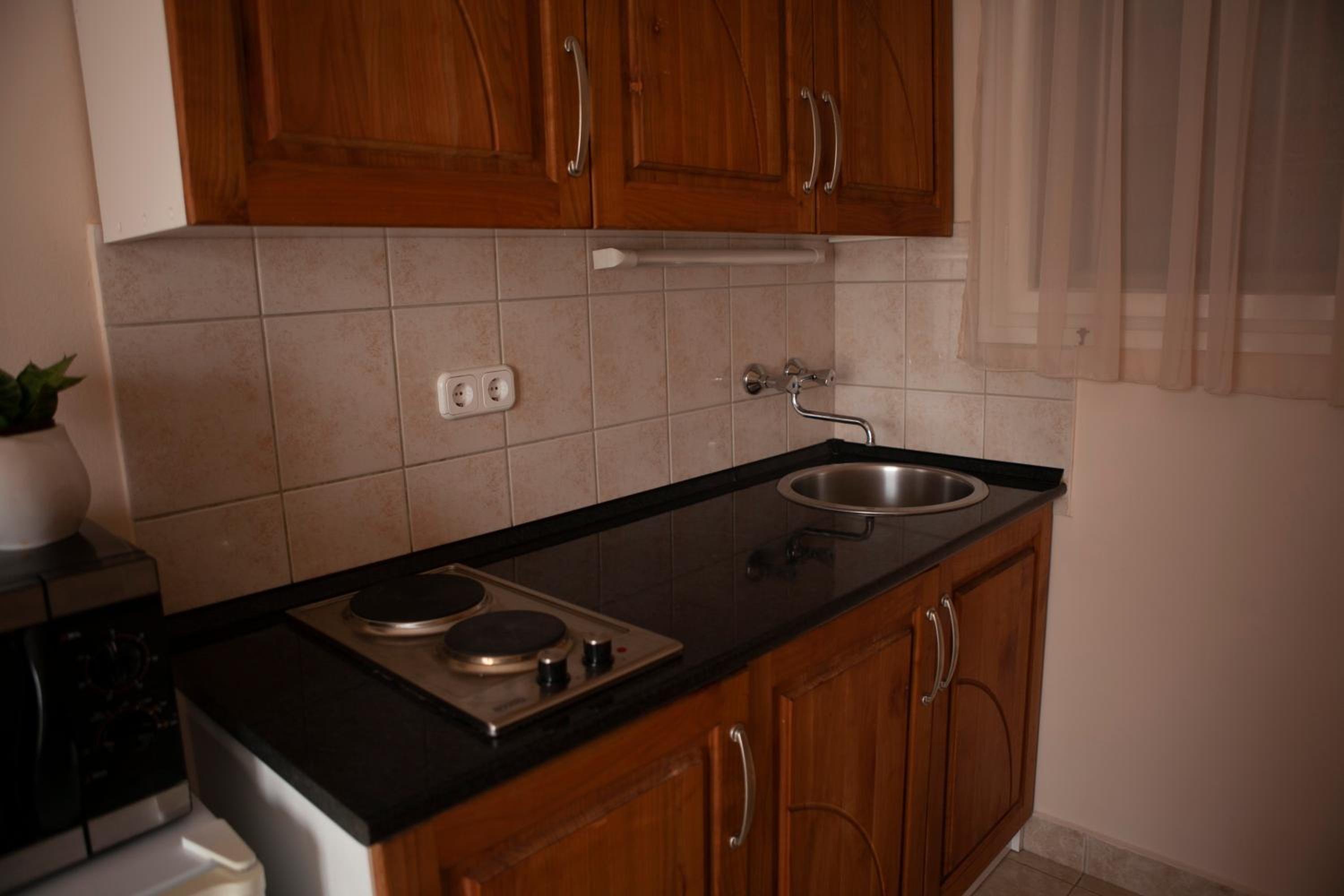 Apartment with Terrace photo 1