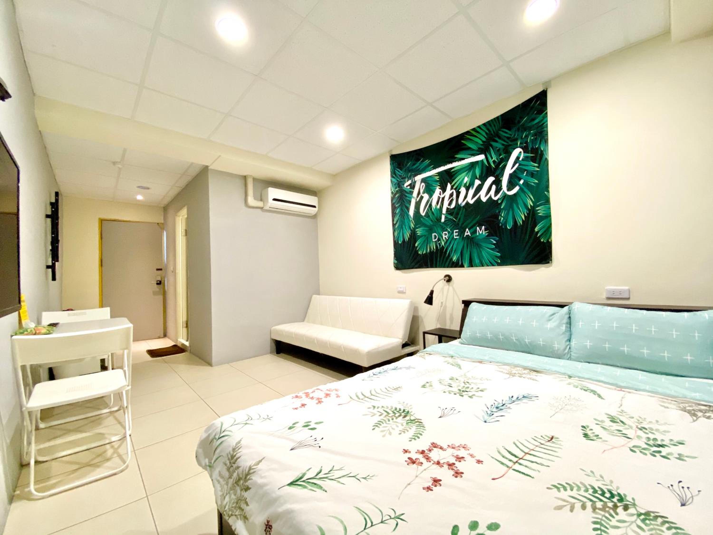 Double Room - Photo 1