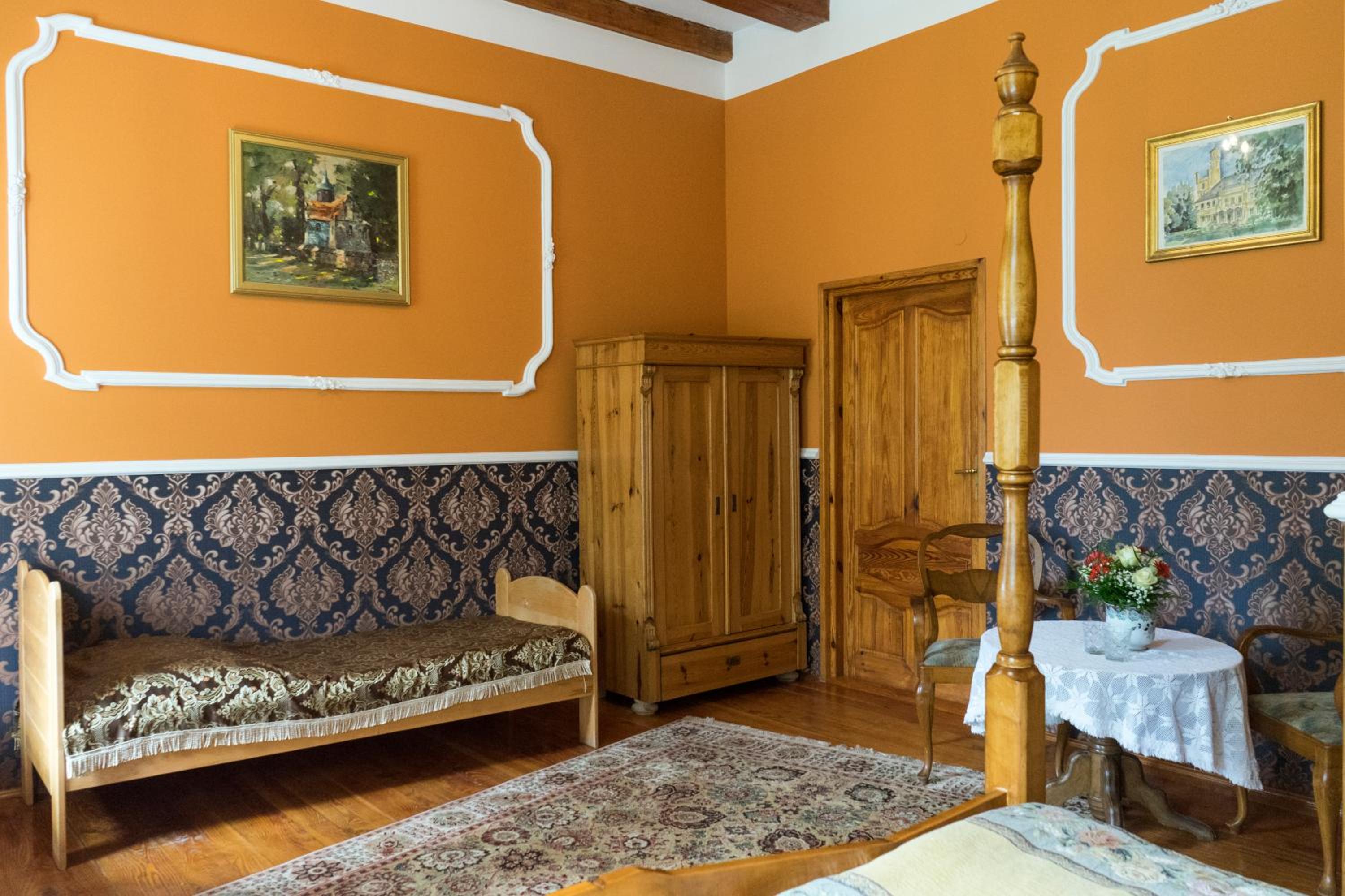 Quadruple Room photo 2