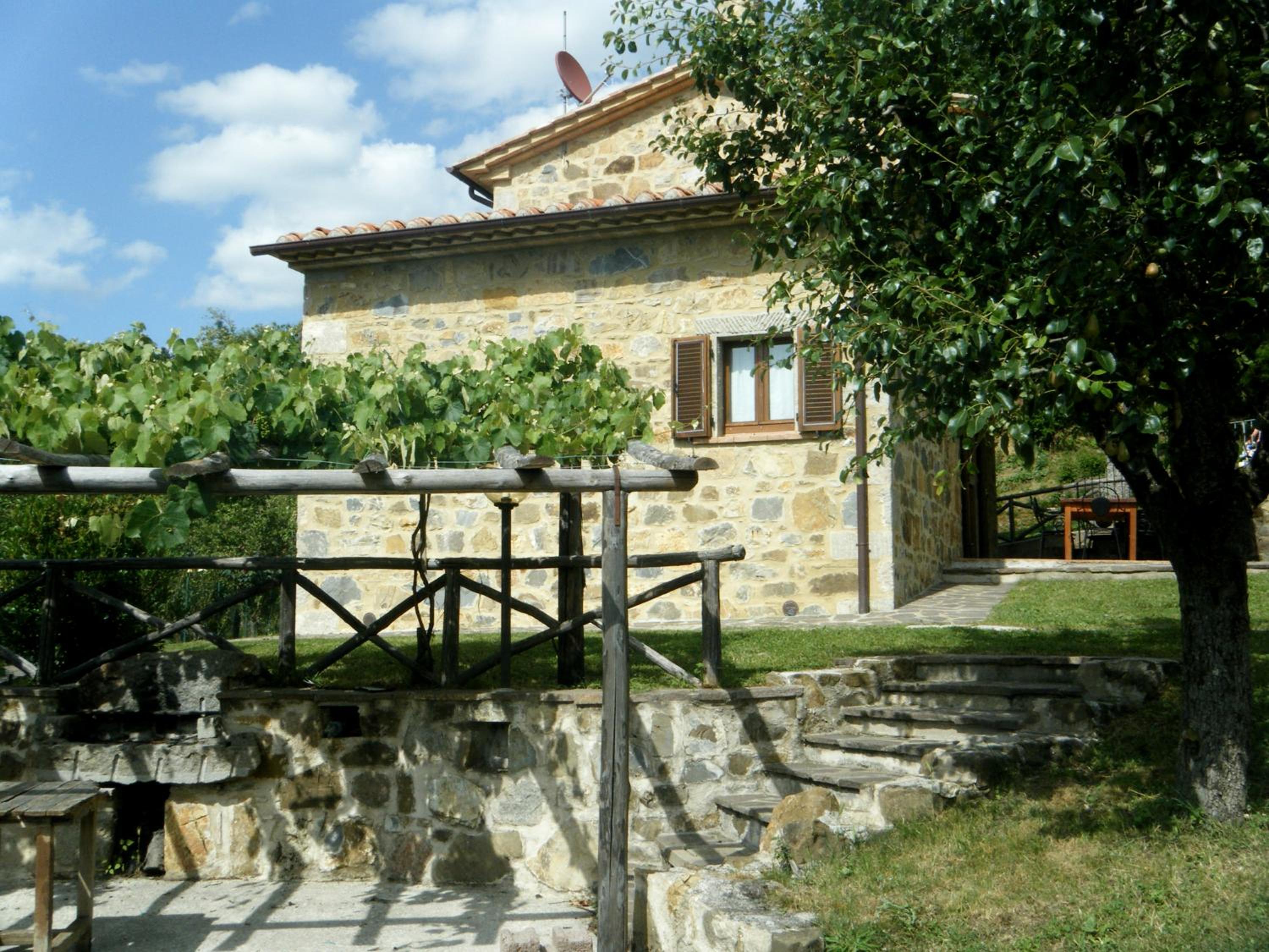 Two-Bedroom House photo 2