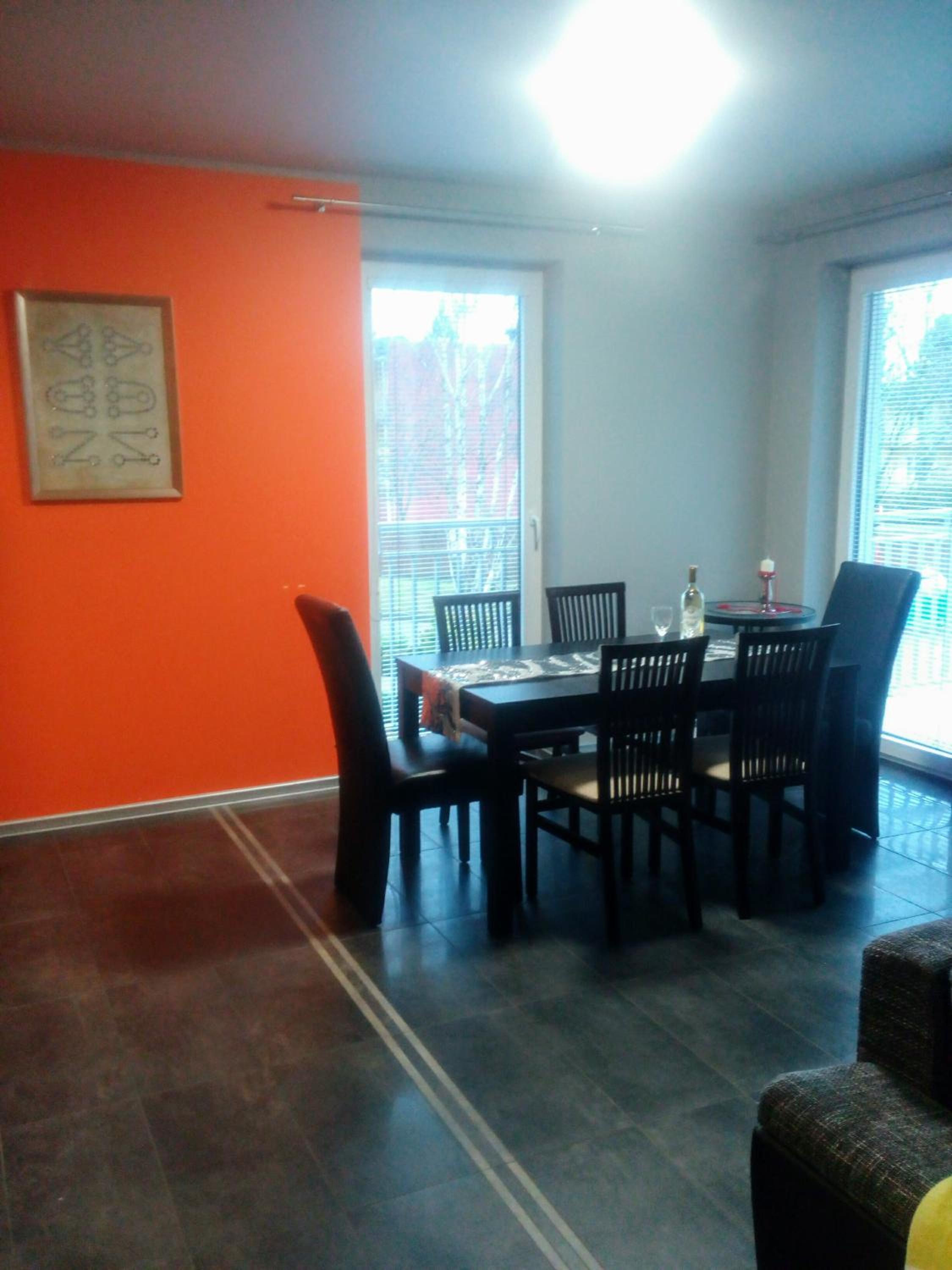 Two-Bedroom Apartment photo 2