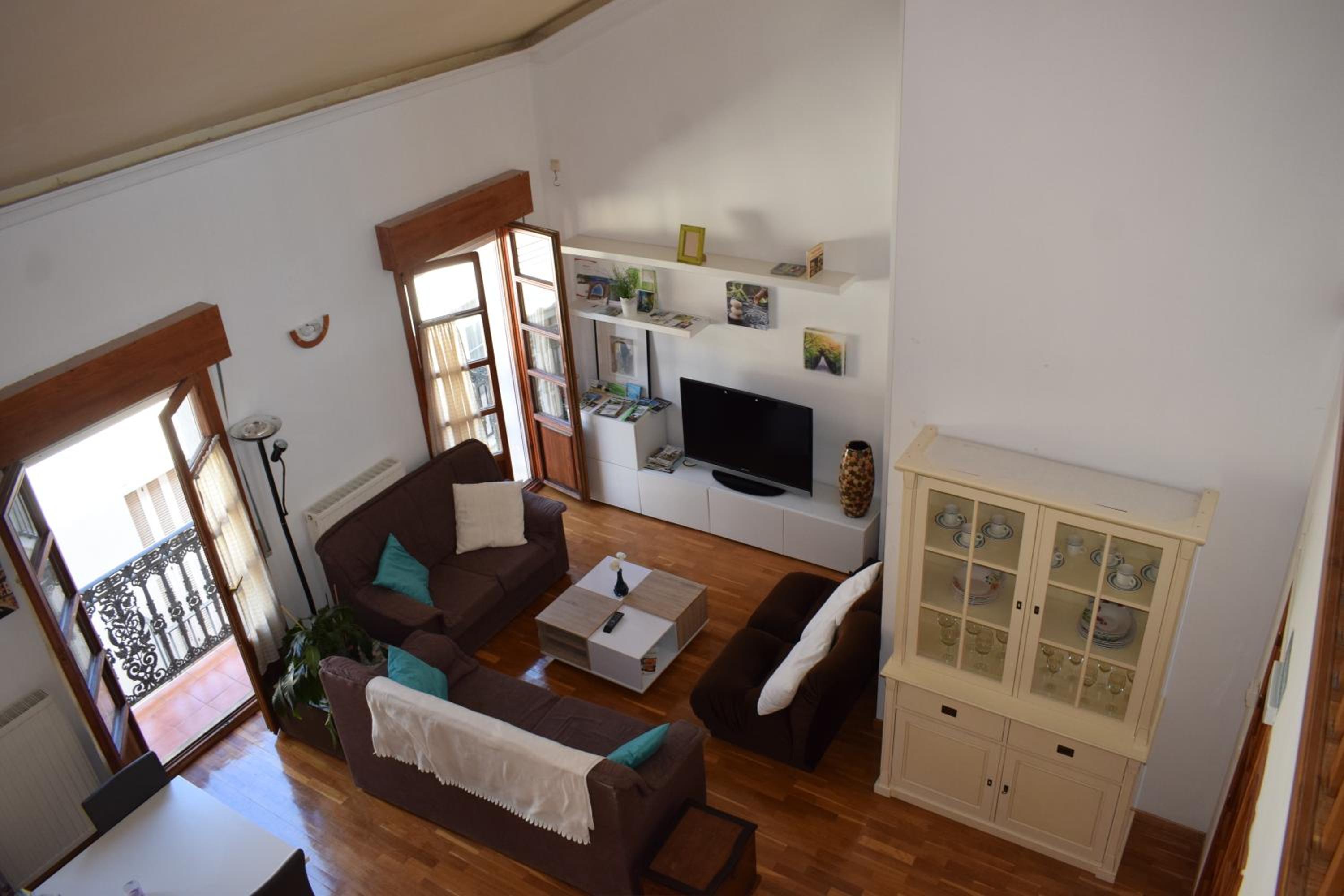 Duplex Apartment photo 3