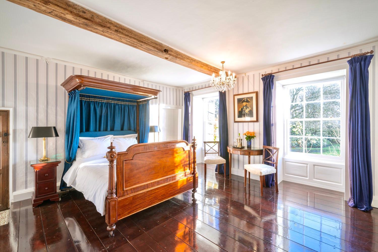 Suite with Garden View photo 3